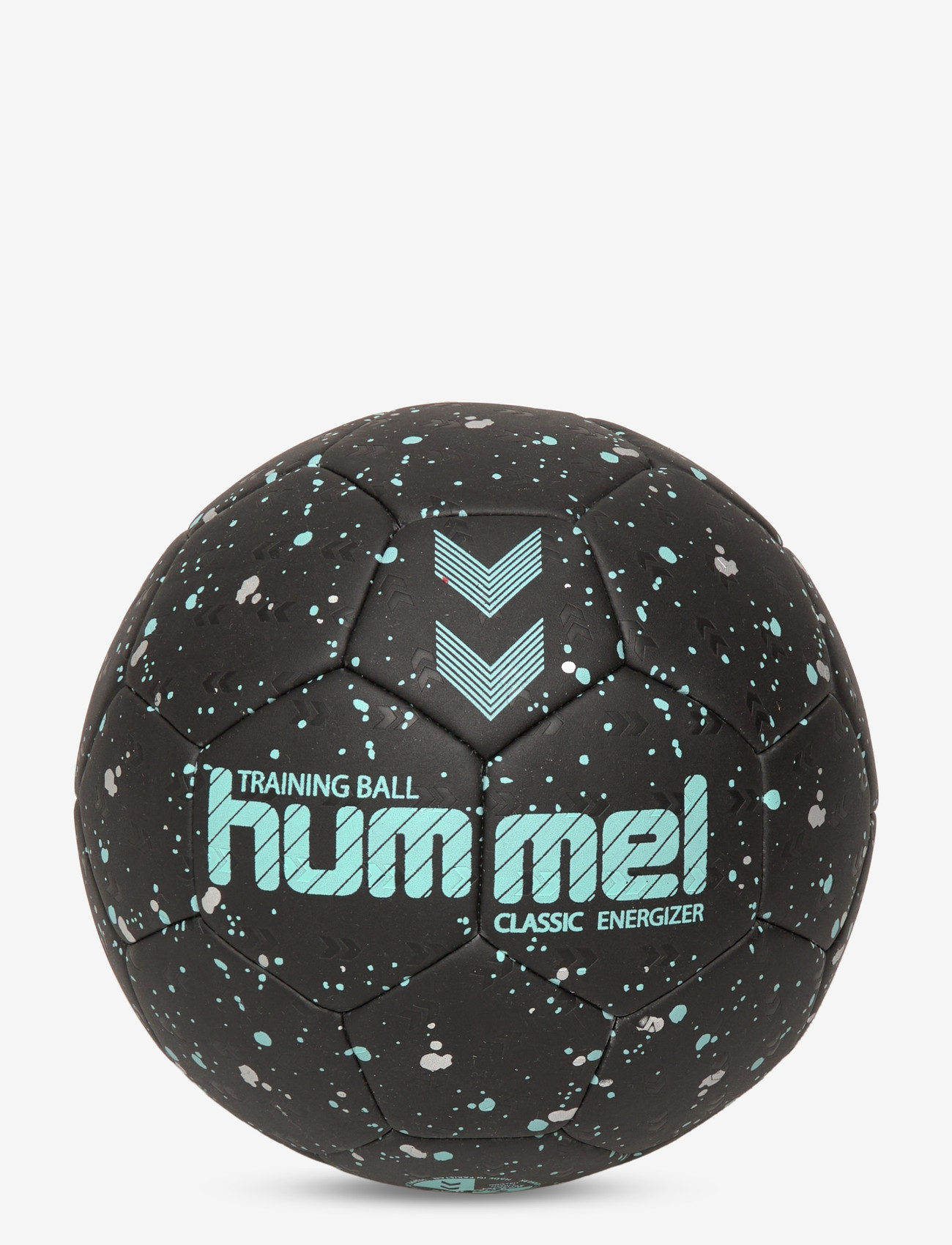Hummel - hmlBLAZE CLASSIC ENERGIZER HB - handball equipment - black/pool blue - 0