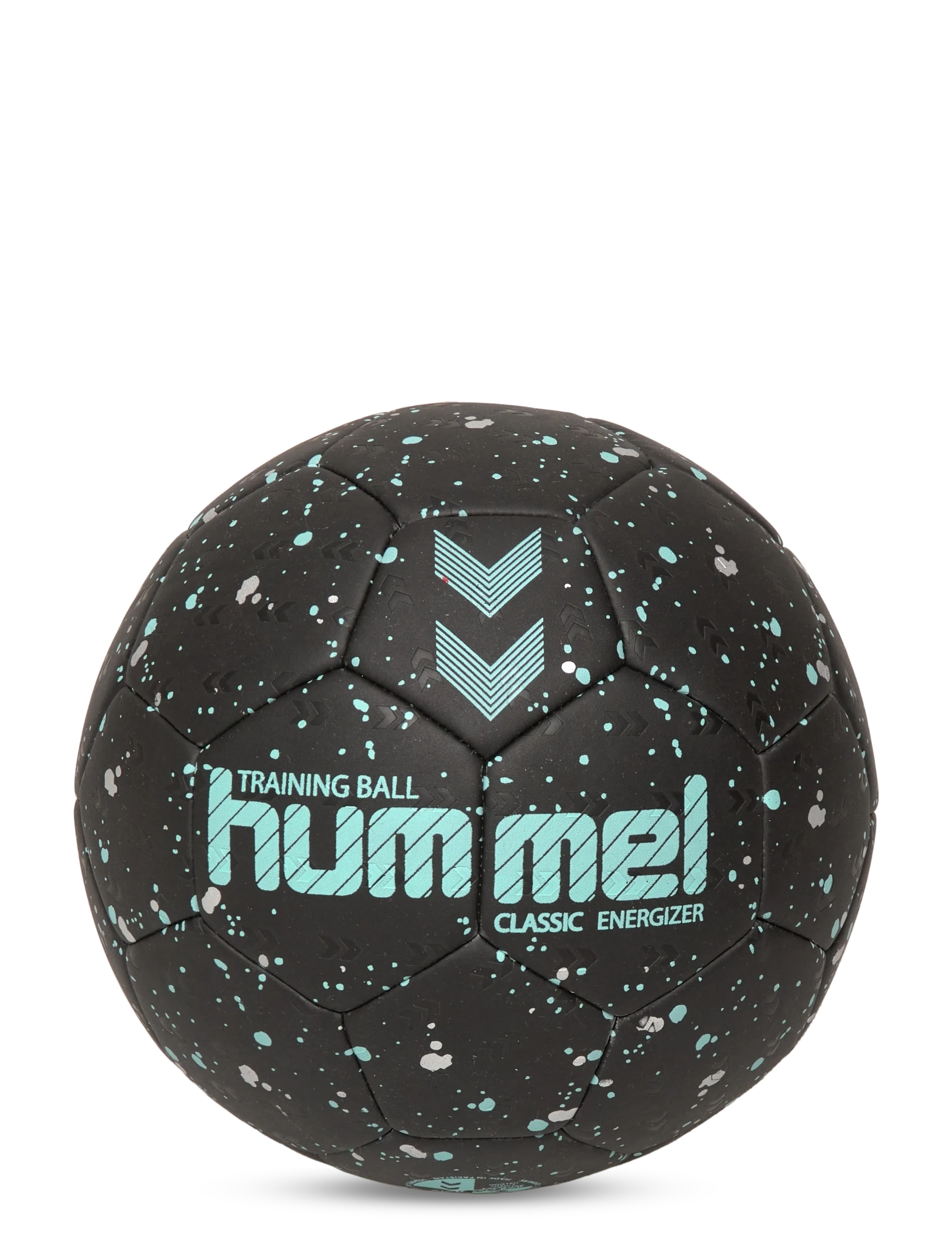 Hummel hmlBLAZE CLASSIC ENERGIZER HB - Uued tooted - BLACK/POOL BLUE / black