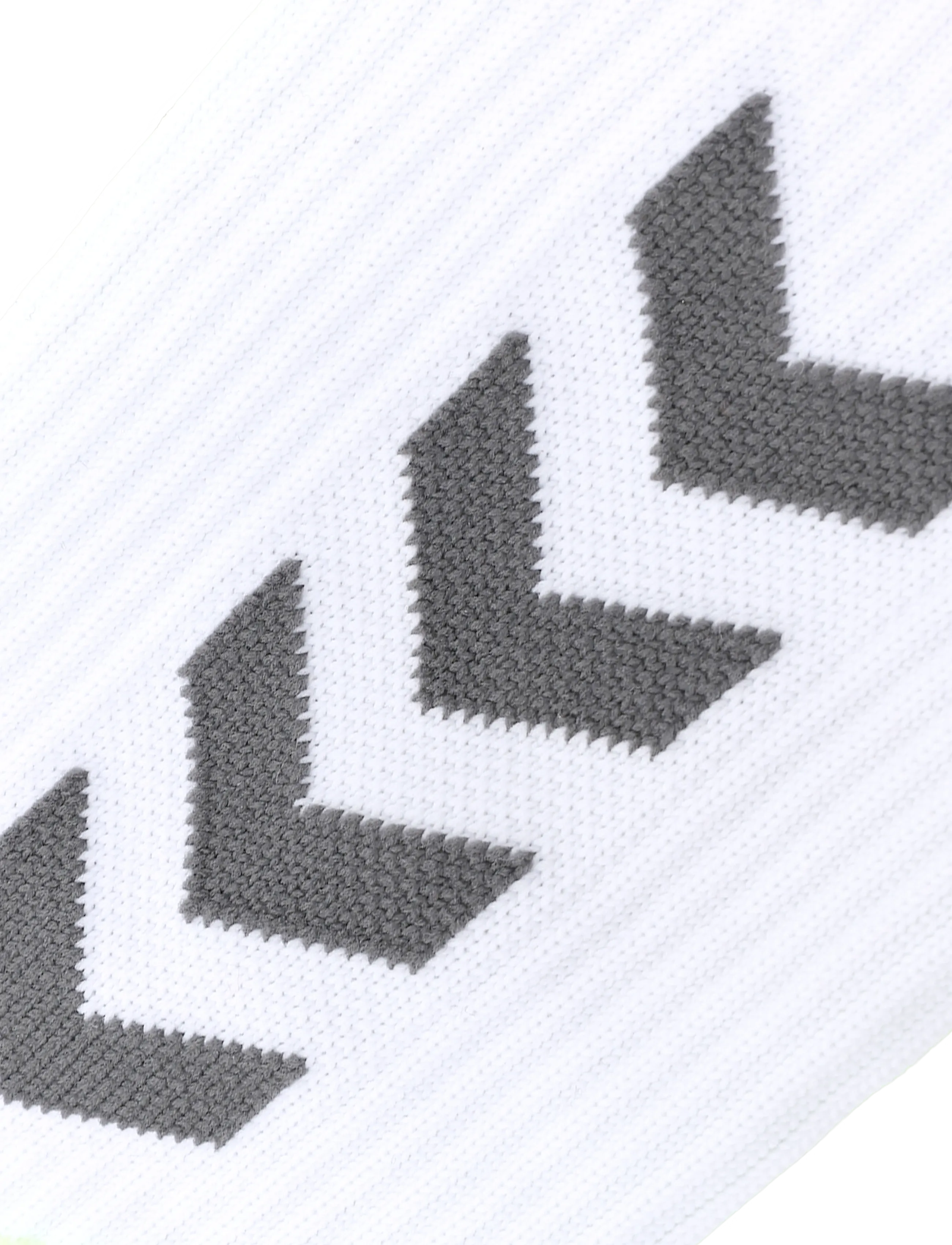 Hummel - hmlBLAZE PRO TRAINING SOCKS LOW - spordisokid - asian pear/white - 2