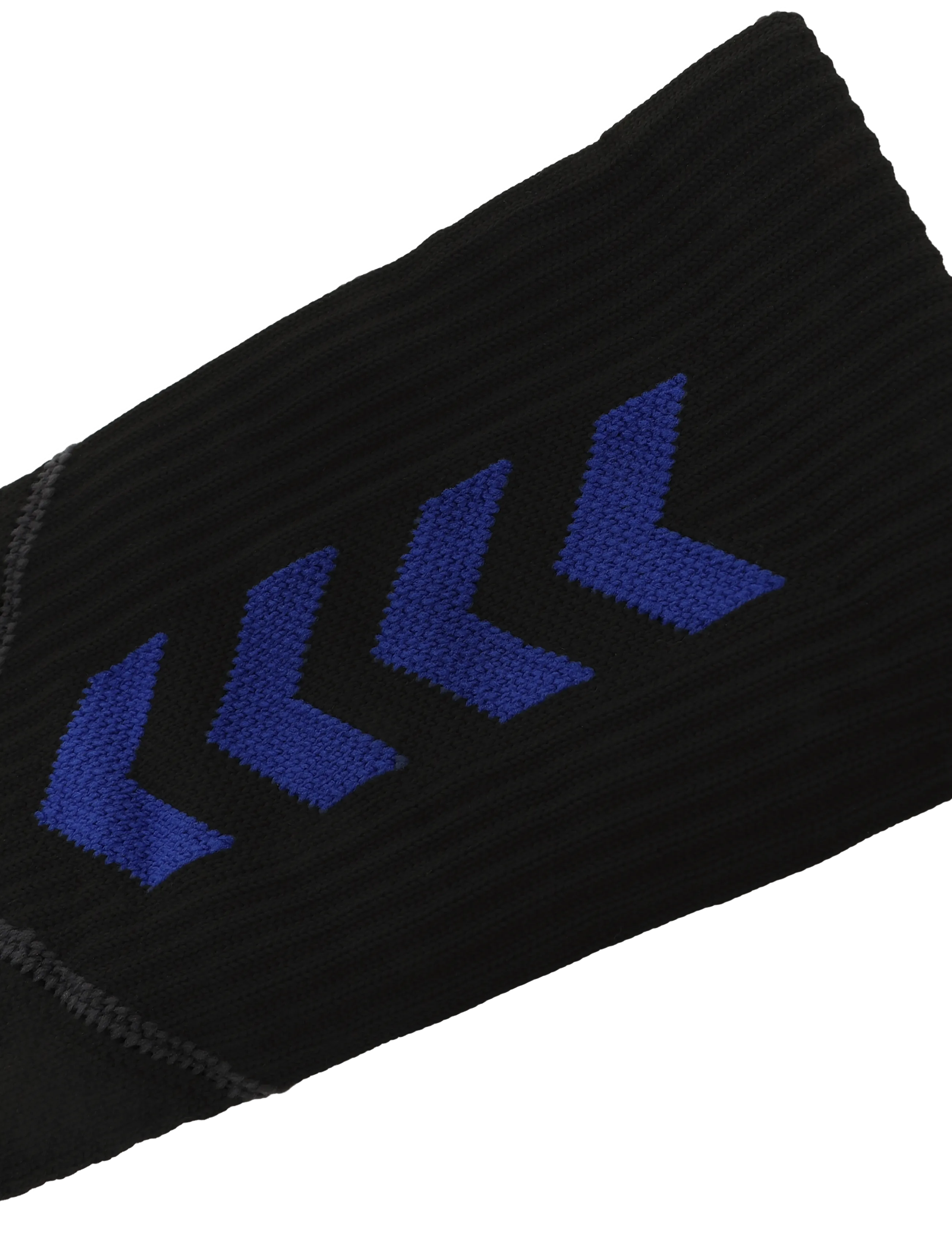 Hummel - hmlBLAZE PRO TRAINING SOCKS LOW - black/blue - 2