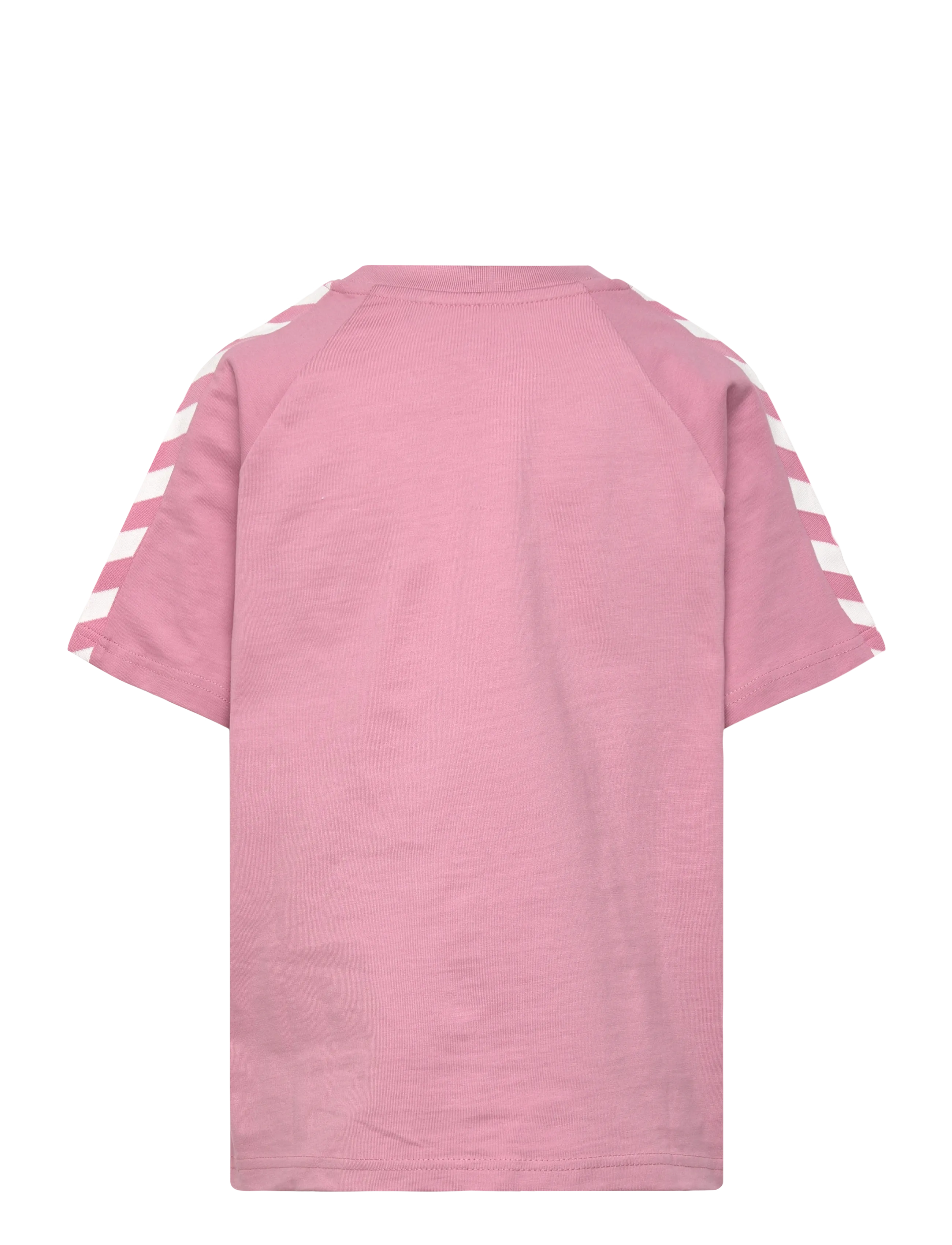 Hummel - hmlJR ARCHIVE LOOSE T-SHIRT S/S - sporttoppar - polignac - 1