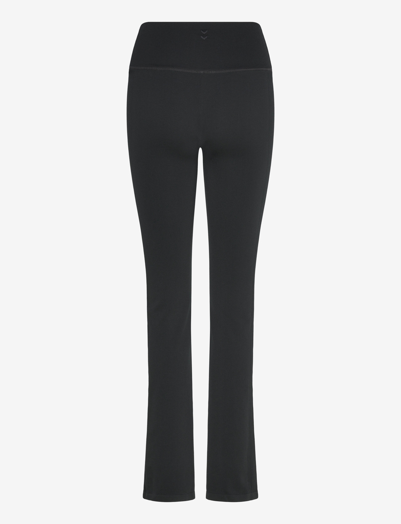 Hummel - hmlHIIT SEAMLESS FLARE TIGHTS - trainingstights - black - 1