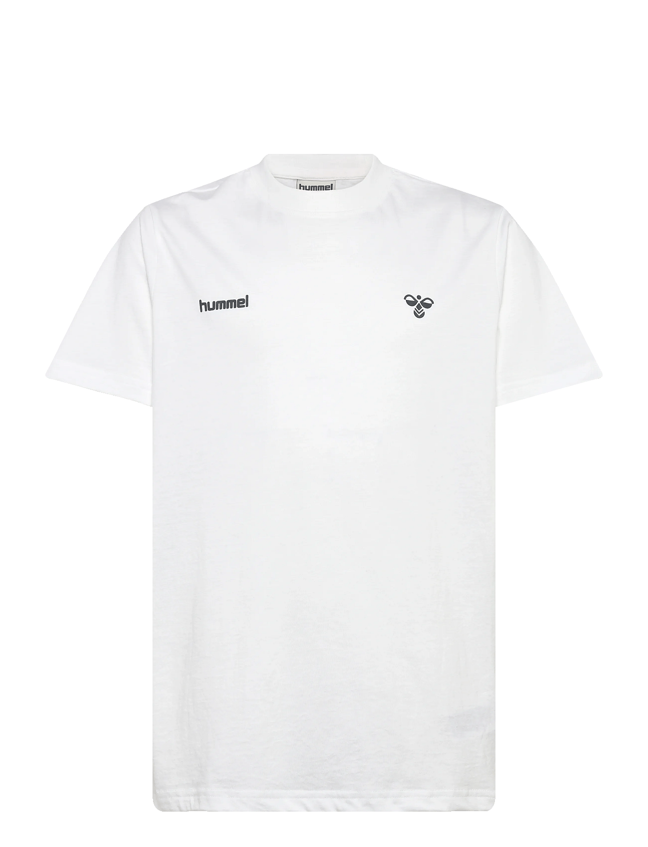 Hummel - Hmljr Graphic T-Shirt S/S