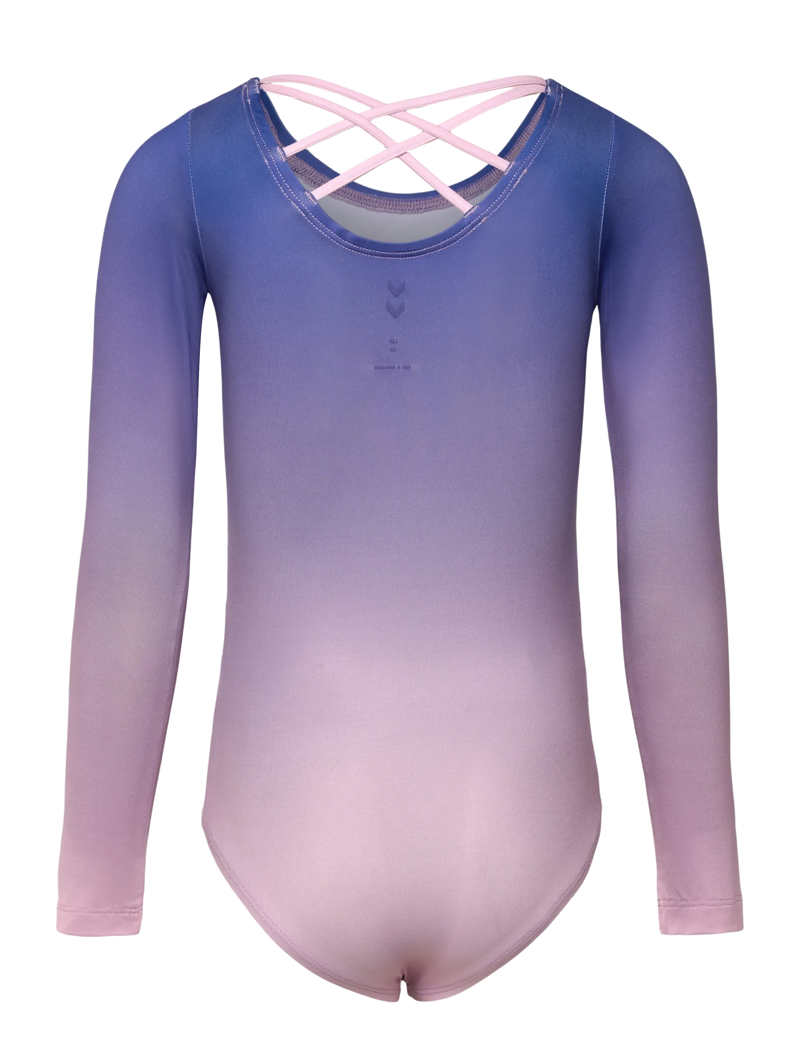 Hummel - hmlJR GYMSUIT - madalaimad hinnad - lavender mist - 1