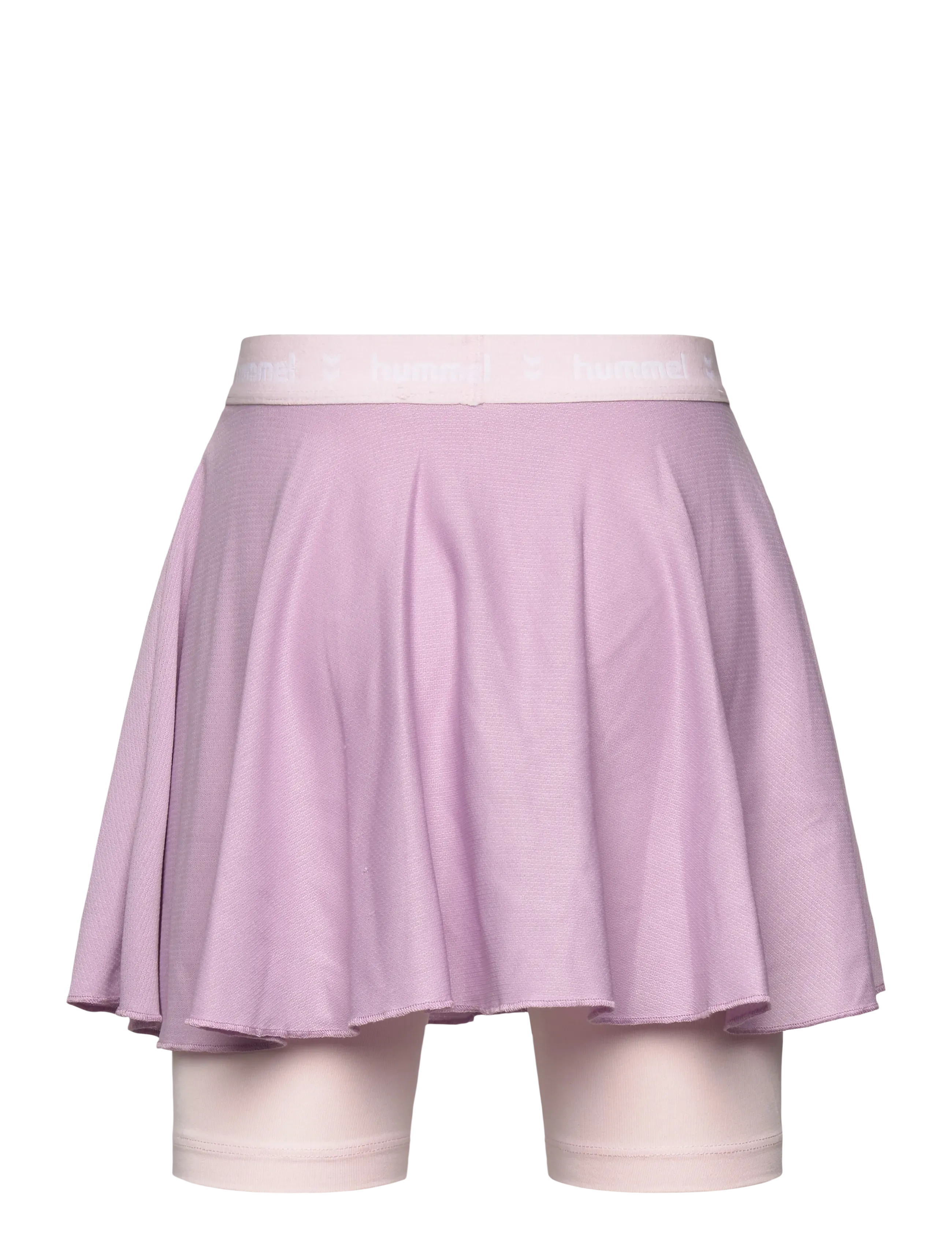 Hummel - hmlJR GYM SKIRT TIGHTS - skorts - lavender mist - 1