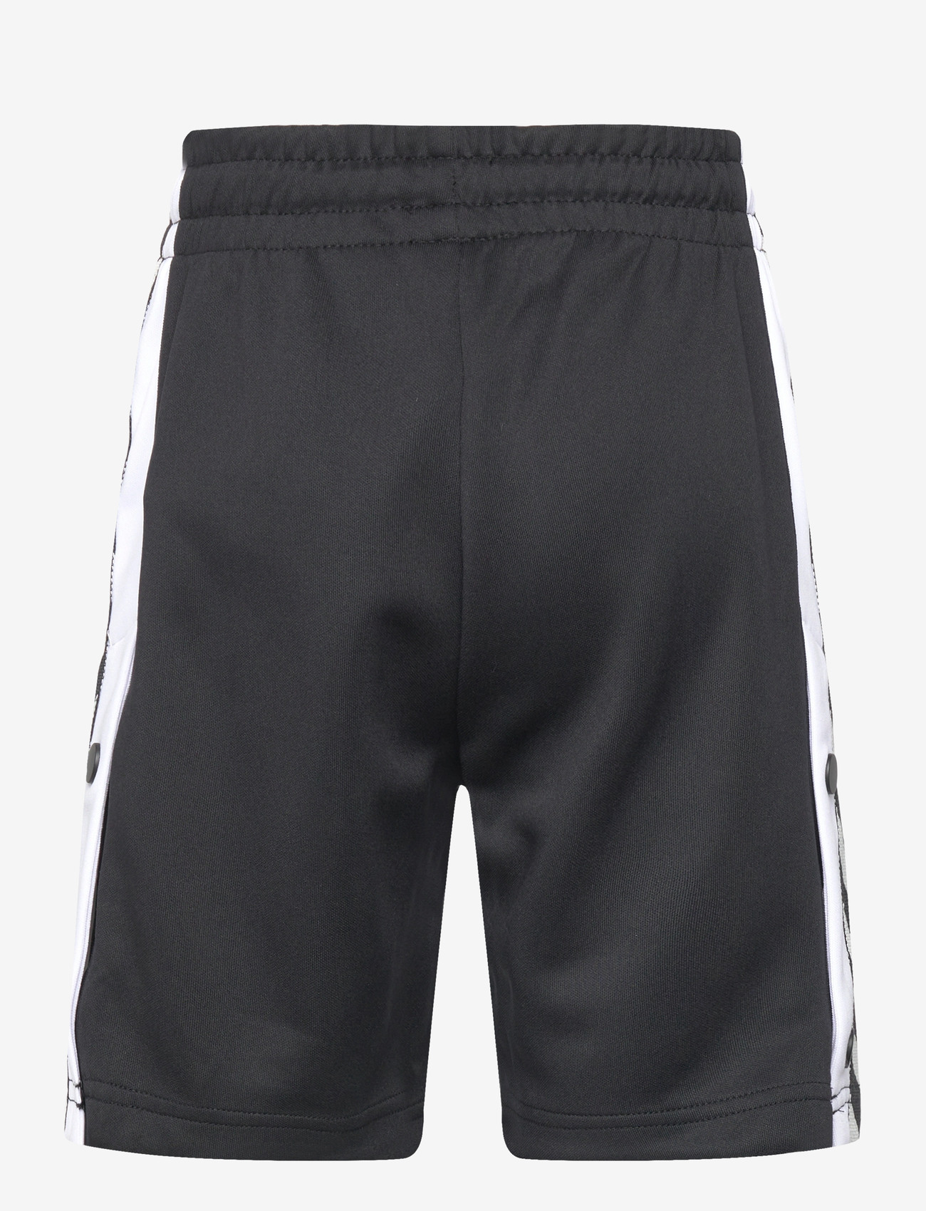 Hummel - hmlJR CHEVRON SHORTS - mjukisshorts - black - 1