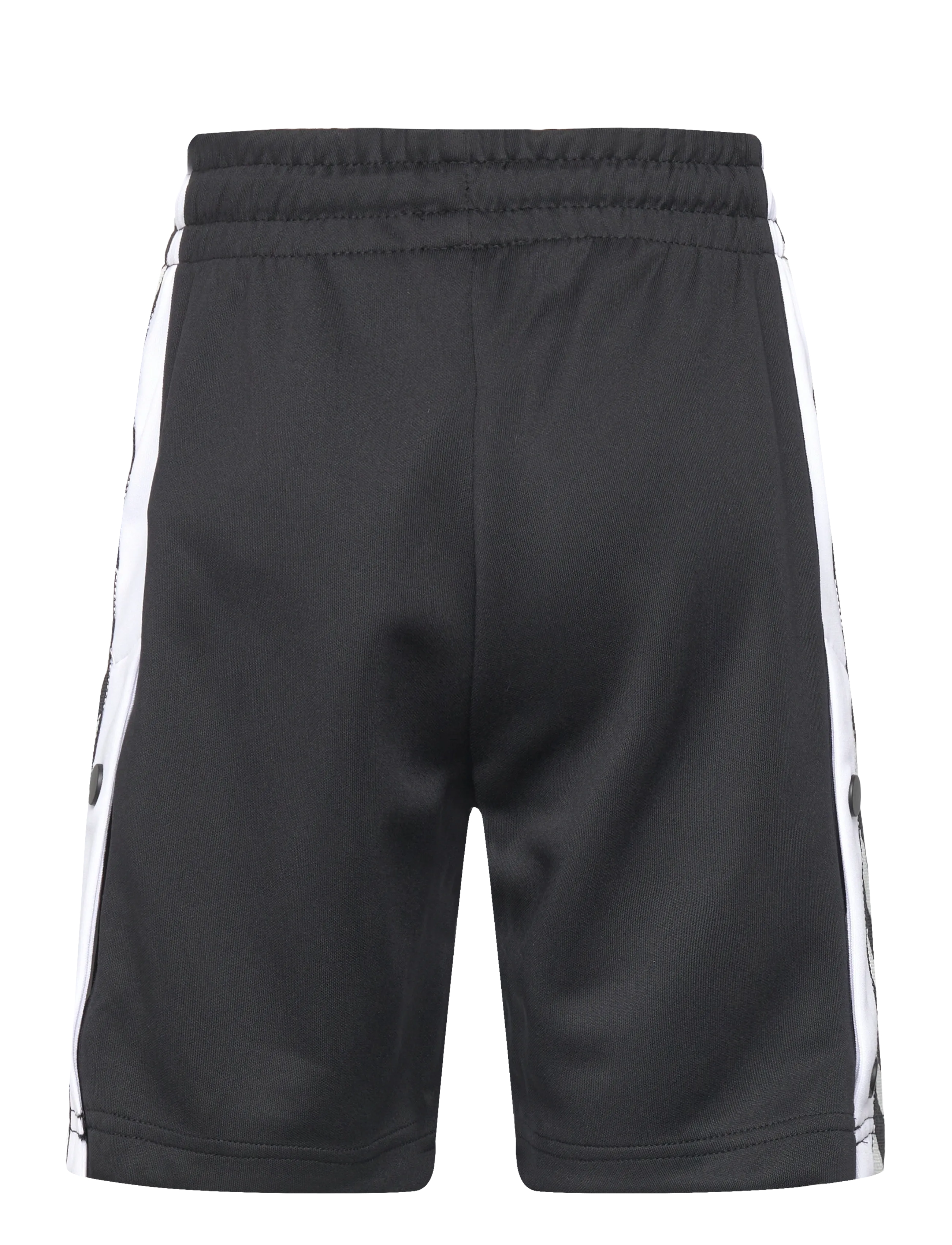 Hummel - hmlJR CHEVRON SHORTS - lühikesed dressipüksid - black - 1