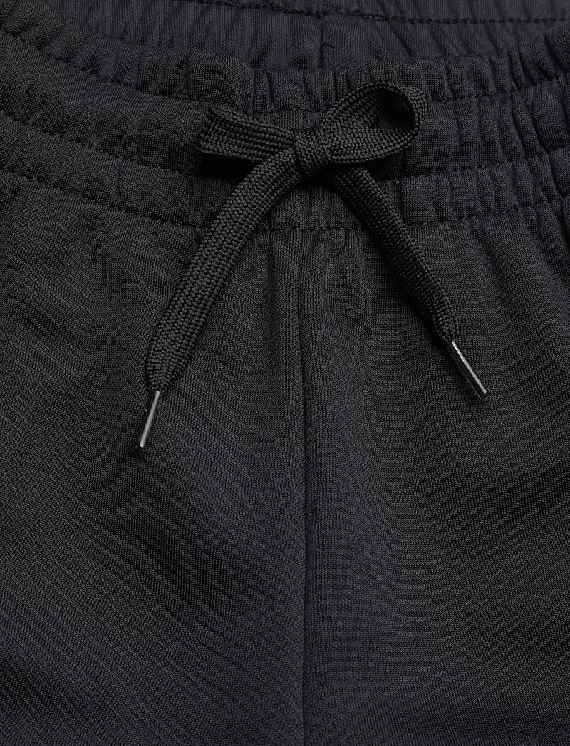 Hummel - hmlJR CHEVRON SHORTS - mjukisshorts - black - 5