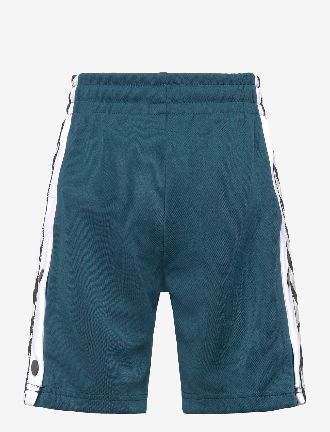 Hummel - hmlJR CHEVRON SHORTS - sweatshorts - reflecting pond - 1