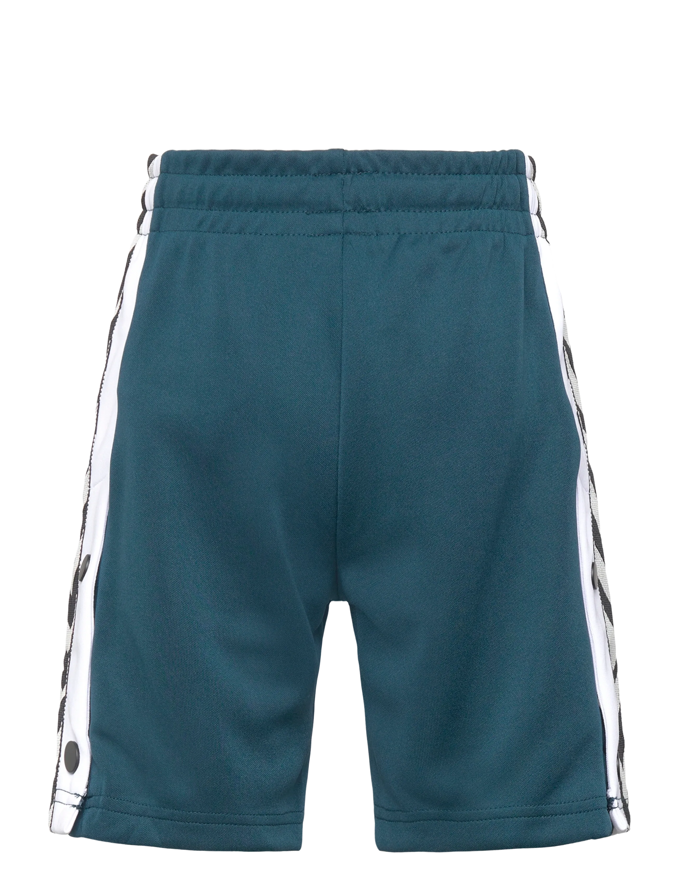Hummel - hmlJR CHEVRON SHORTS - shorts en molleton - reflecting pond - 1