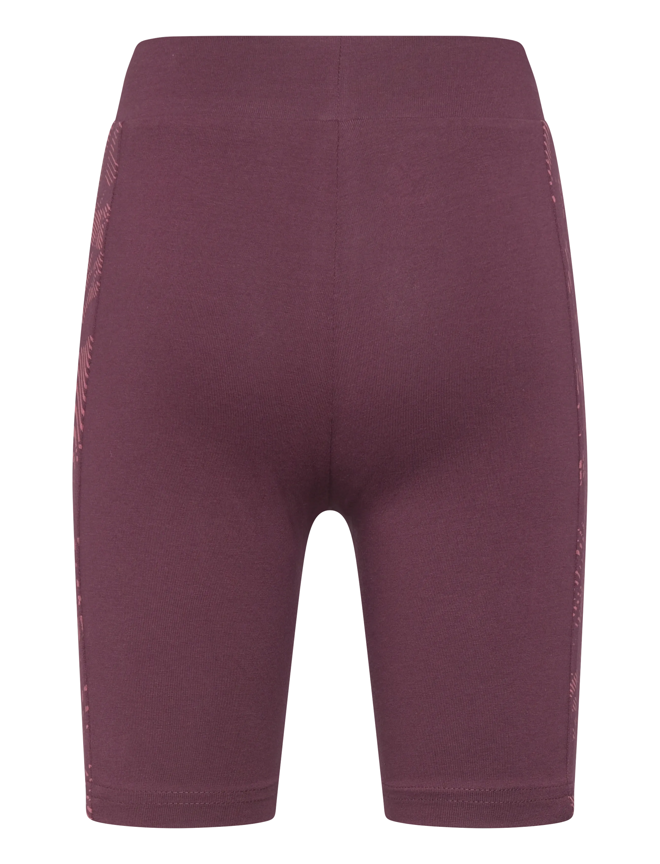 Hummel - hmlJR WARMUP SHORT TIGHTS - letnie okazje - winetasting - 1