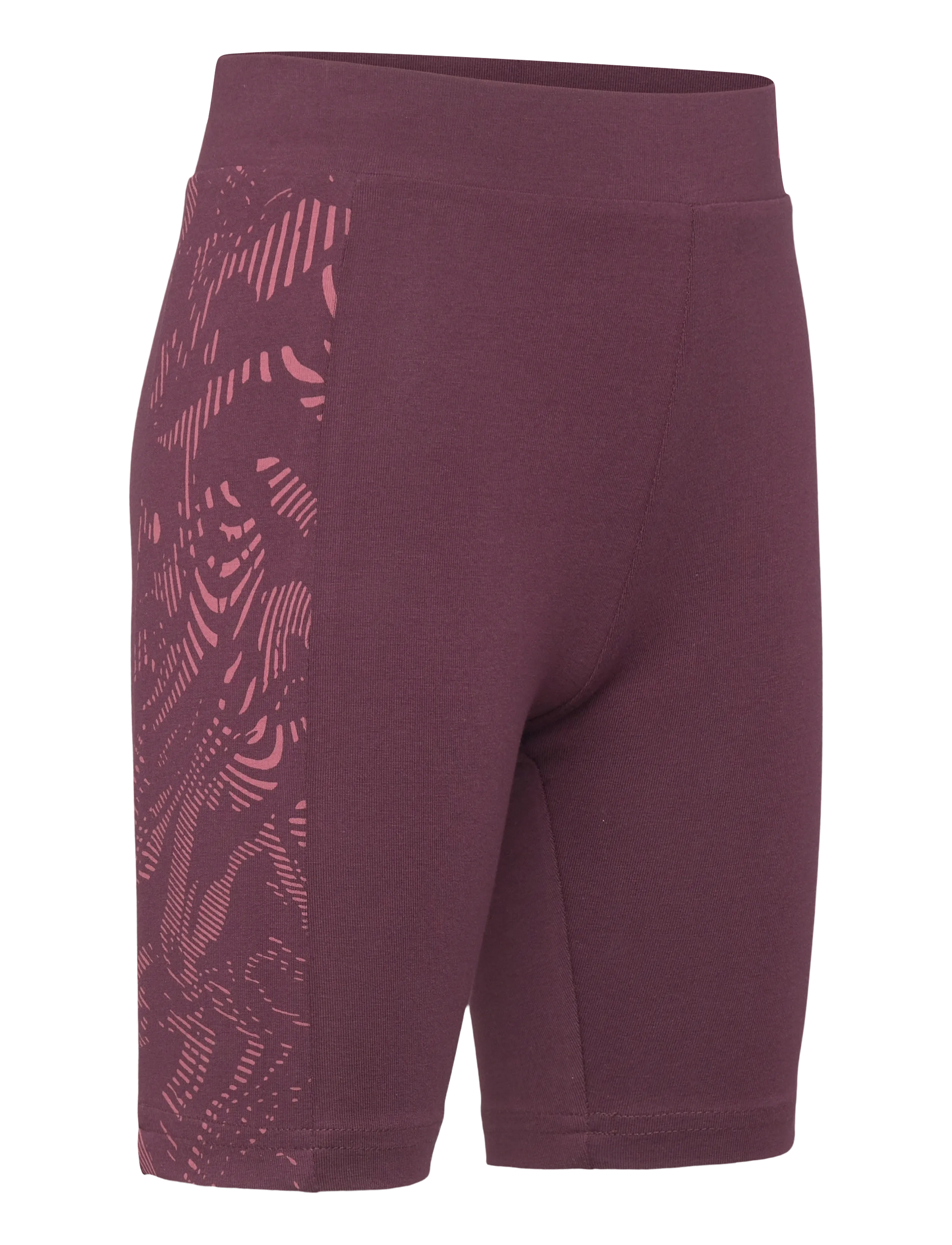 Hummel - hmlJR WARMUP SHORT TIGHTS - letnie okazje - winetasting - 3