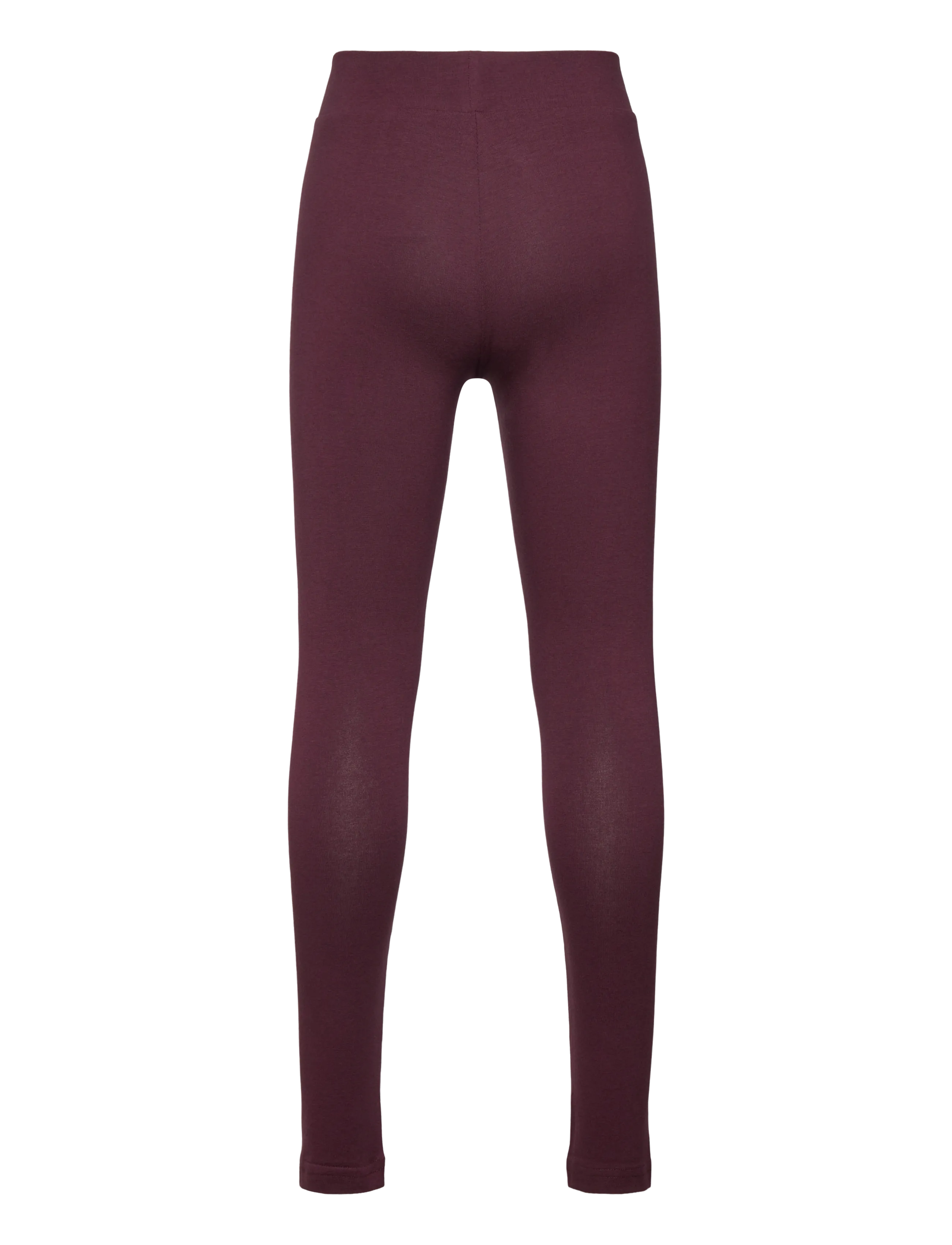 Hummel - hmlJR WARMUP TIGHTS - juoksu- & treenitrikoot - winetasting - 1