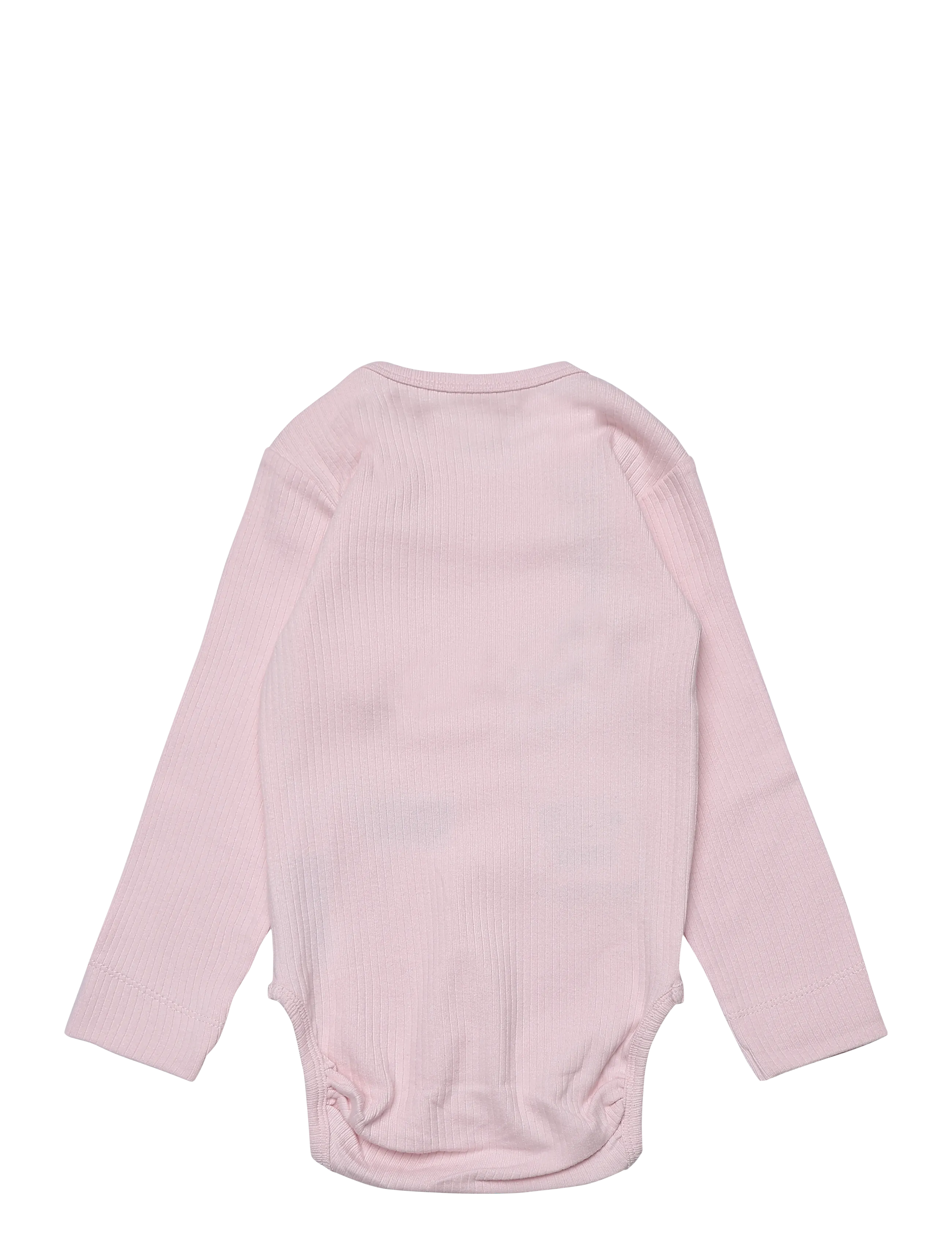 Hummel - hmlMINI POCKET BODY L/S BTS - pikkade varrukatega bodid - pale lilac - 1
