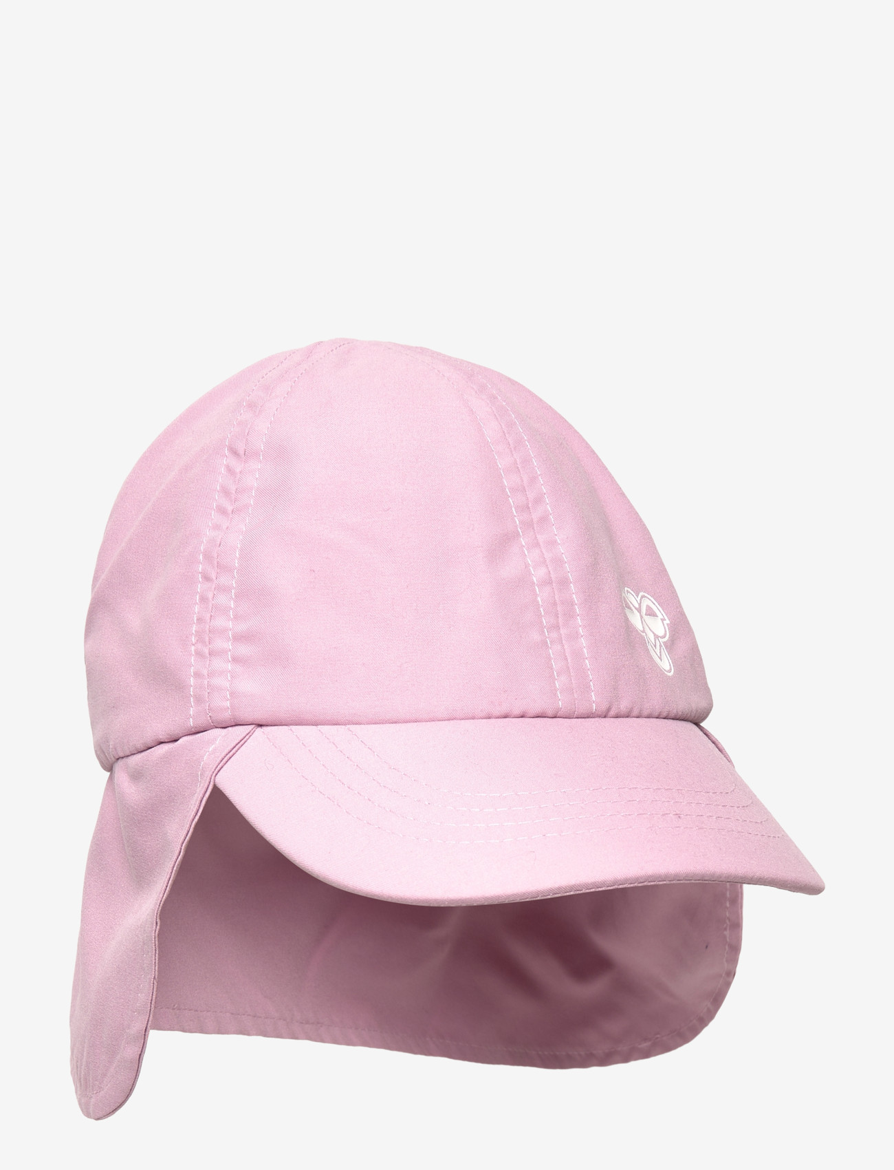 Hummel - hmlMINI SHADOW HAT BEE - accessoires - mauve shadow - 0