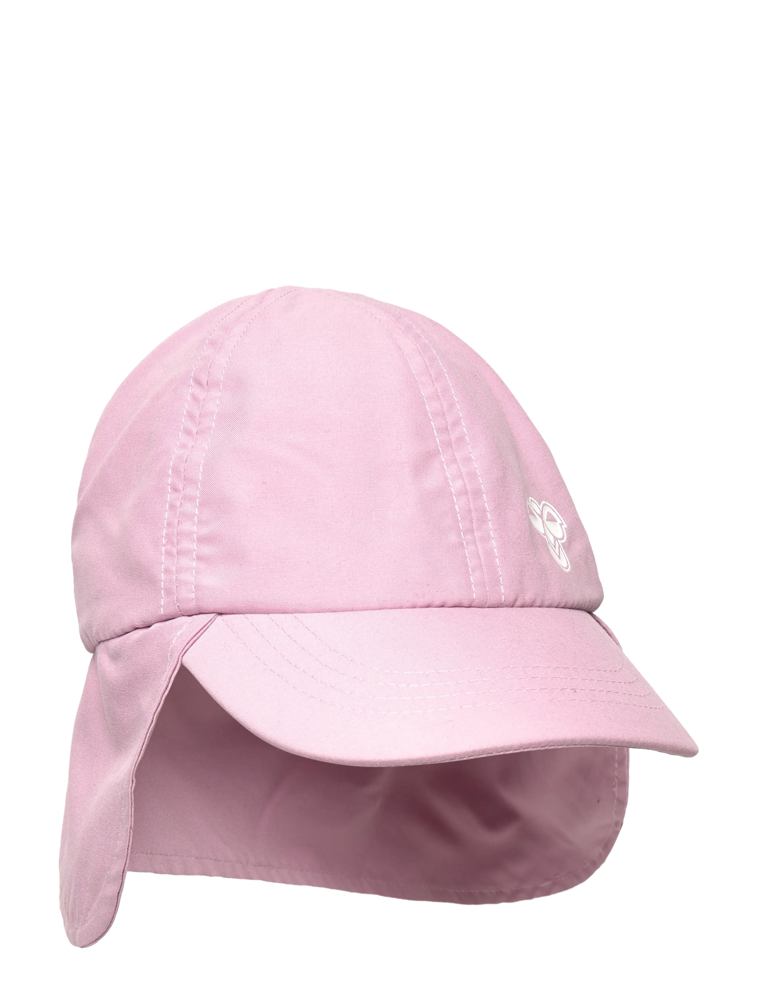 Hummel hmlMINI SHADOW HAT BEE - Solhatte - MAUVE SHADOW / pink/rose