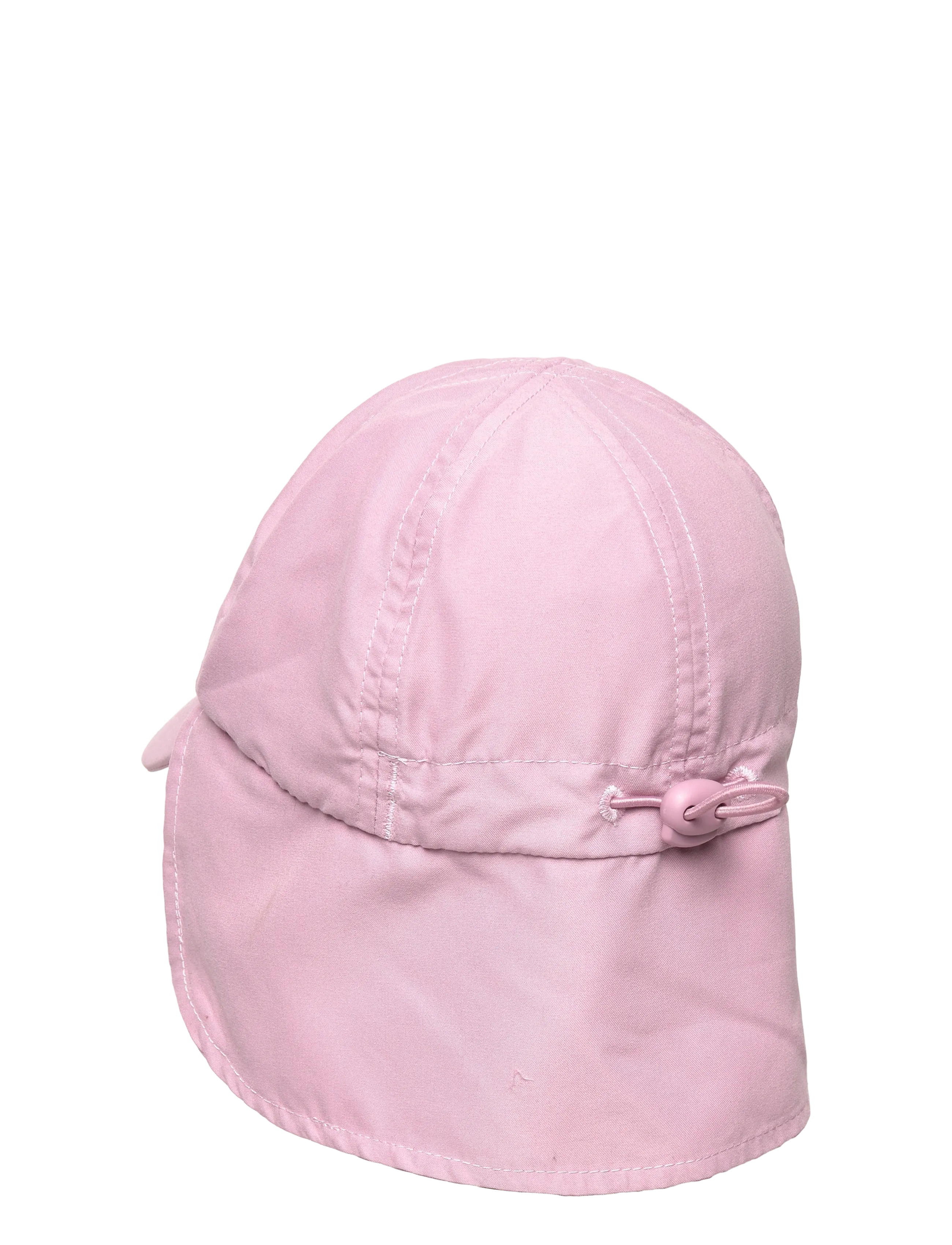 Hummel - hmlMINI SHADOW HAT BEE - hattar  - mauve shadow - 1
