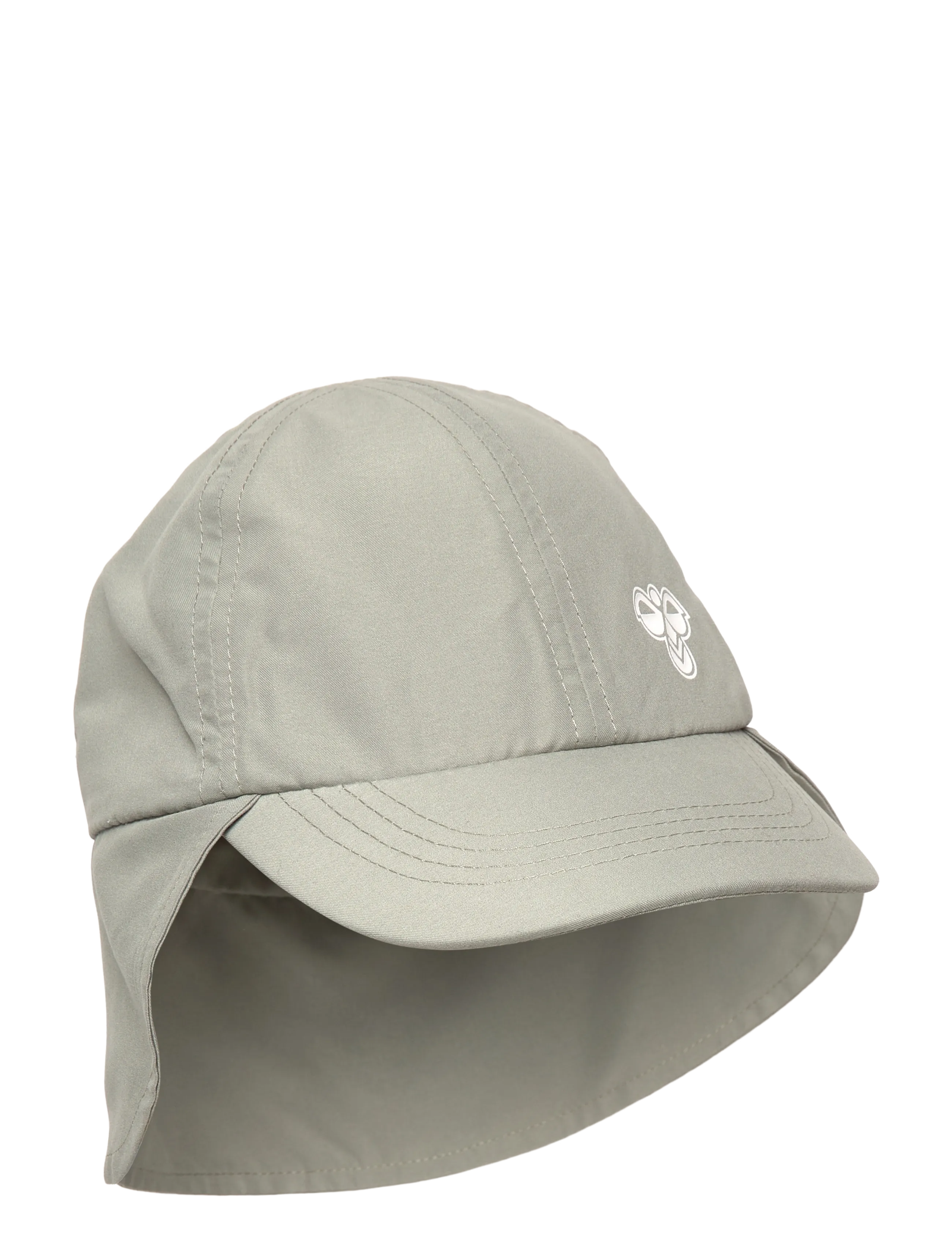 Hummel hmlMINI SHADOW HAT BEE - Accessories - SHADOW / khaki/green