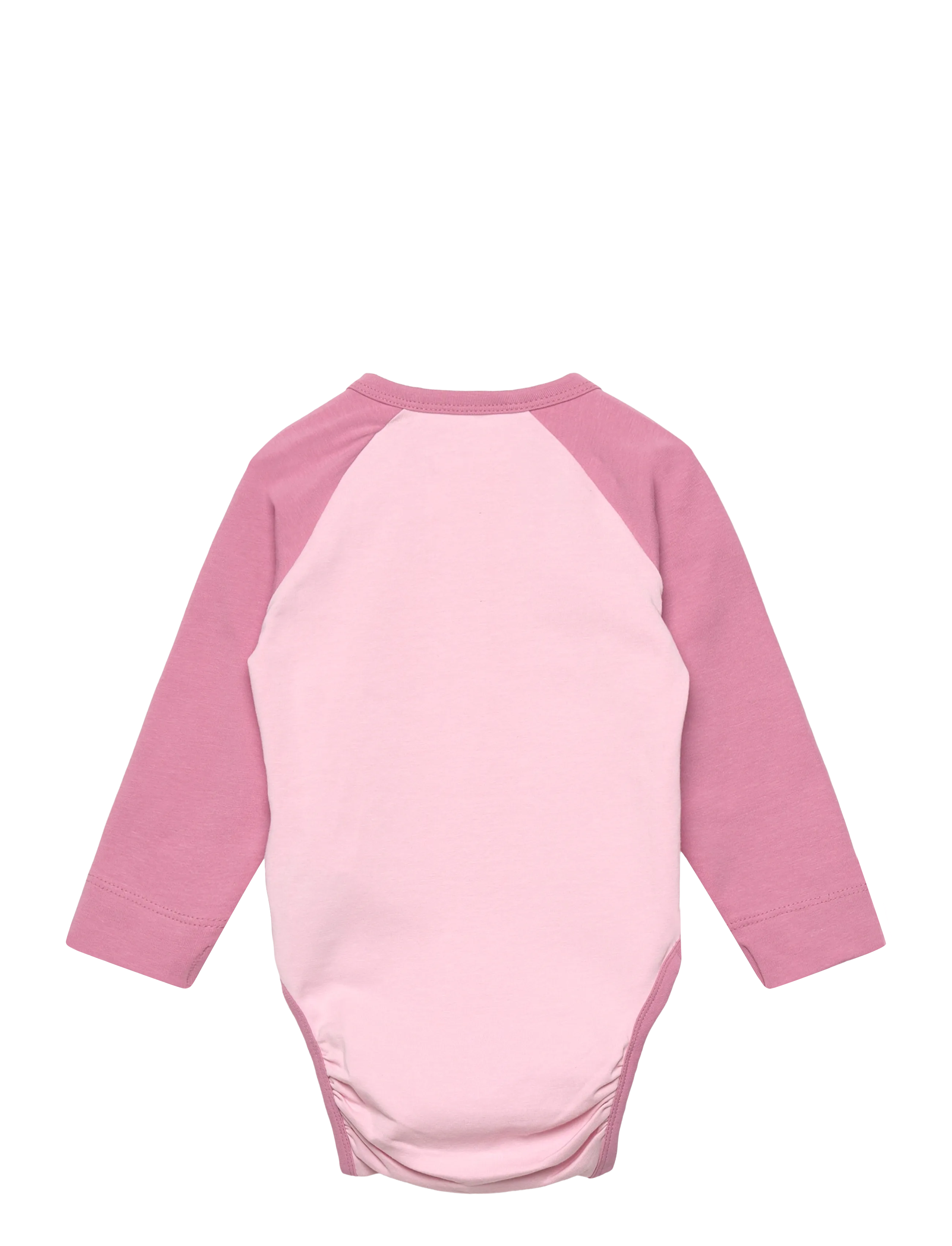 Hummel - hmlMINI RAGLAN BODY L/S BEE - suvised sooduspakkumised - polignac - 1