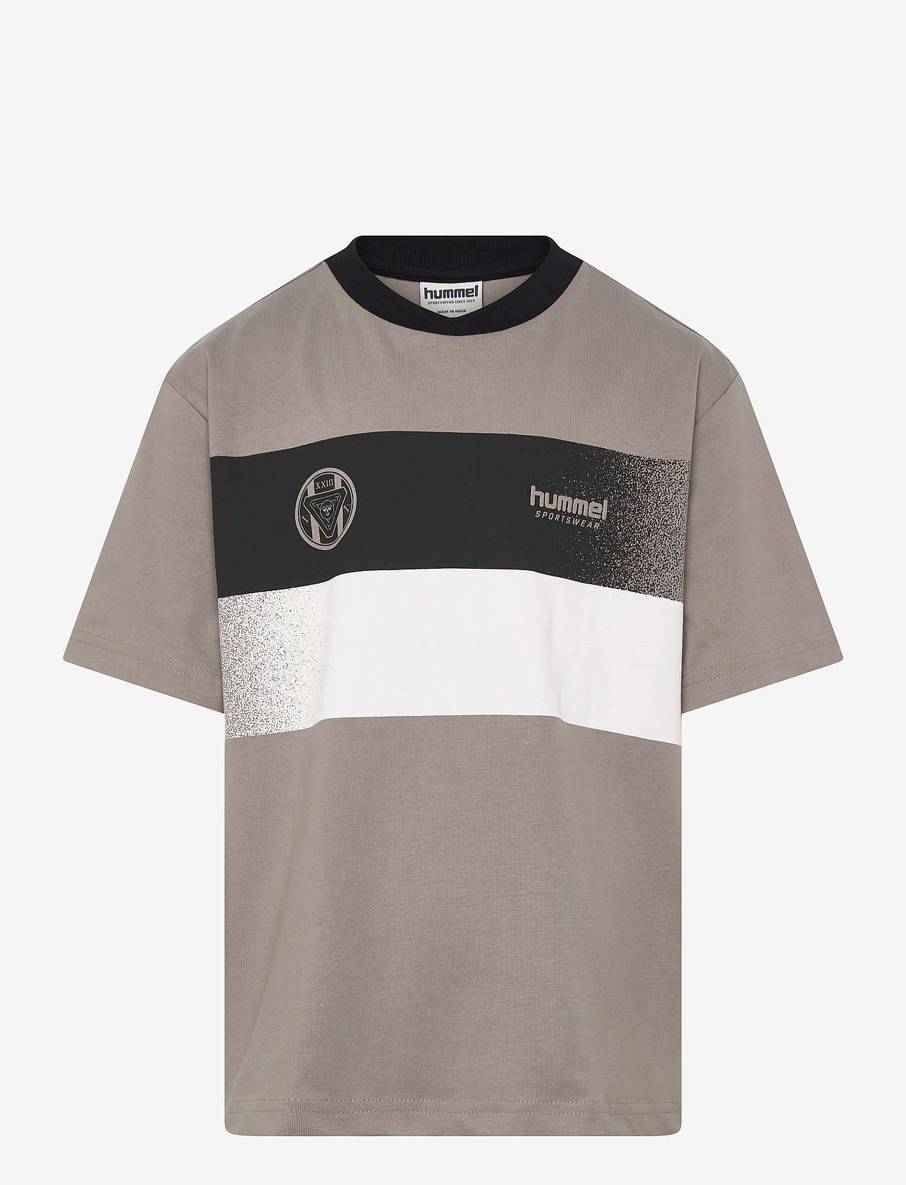 Hummel | Hmljr Loose Change T-Shirt Ss | 110/116