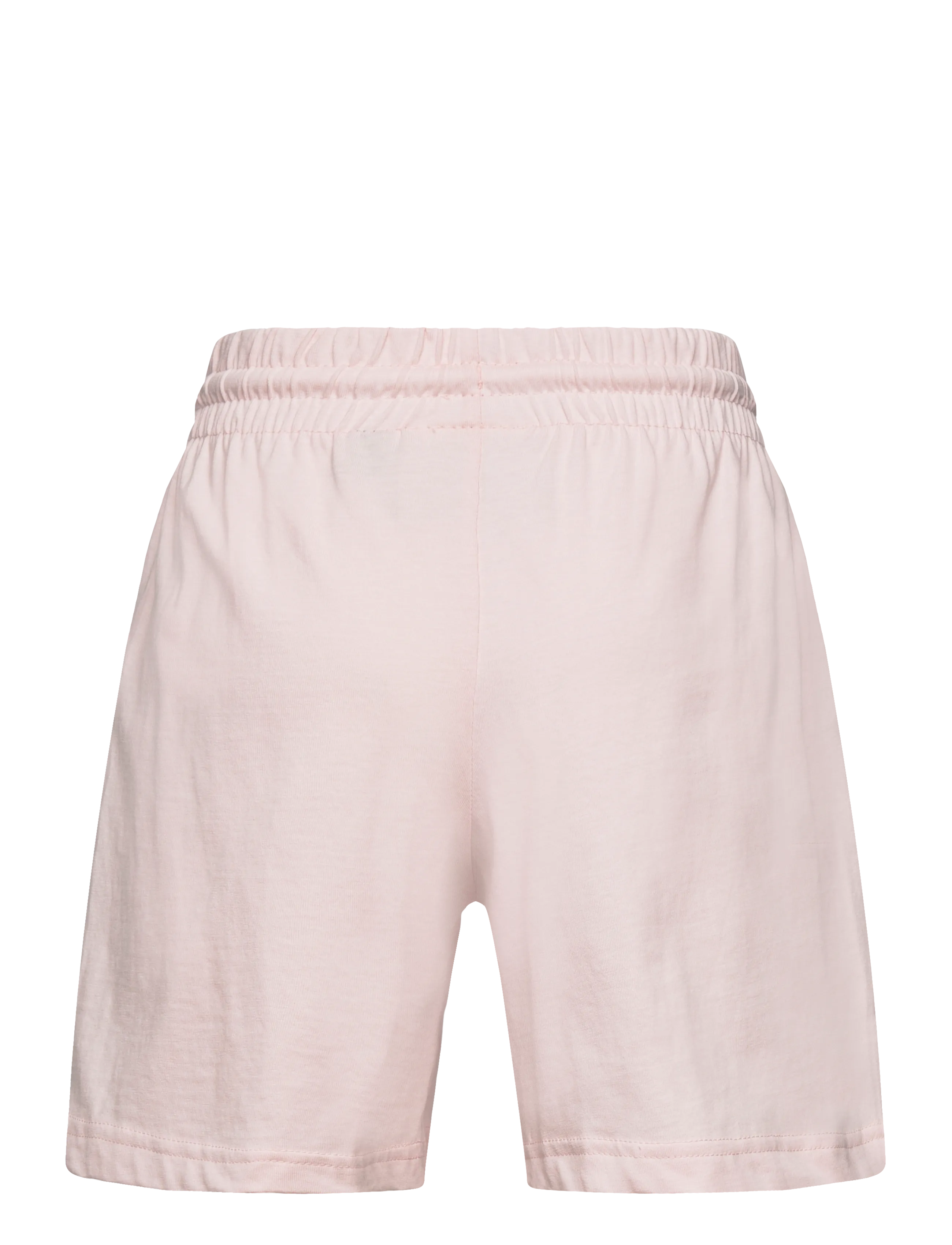 Hummel - hmlJR LOOSE SOLID SHORTS - sweatshorts - pale lilac - 1