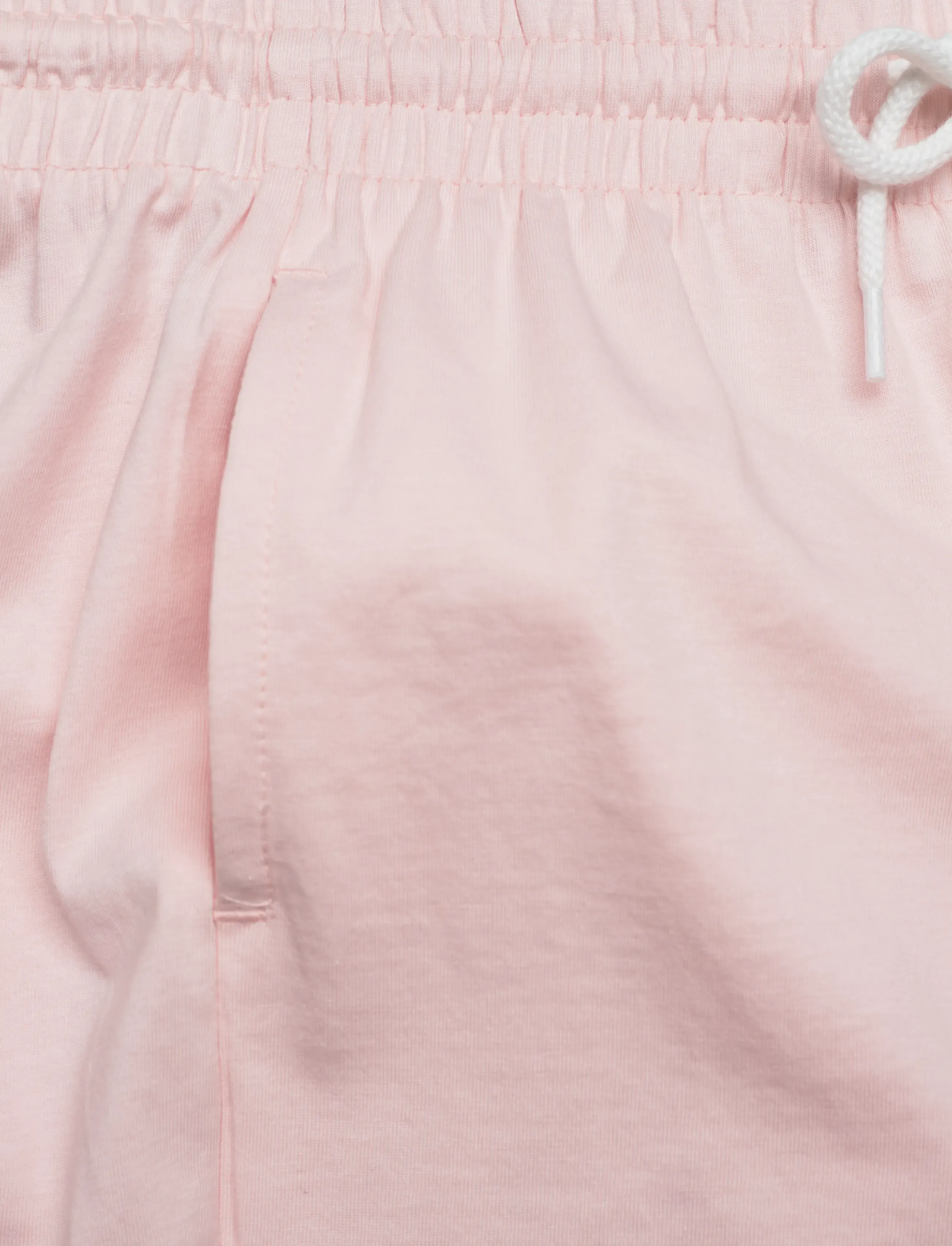 Hummel - hmlJR LOOSE SOLID SHORTS - sweatshorts - pale lilac - 2