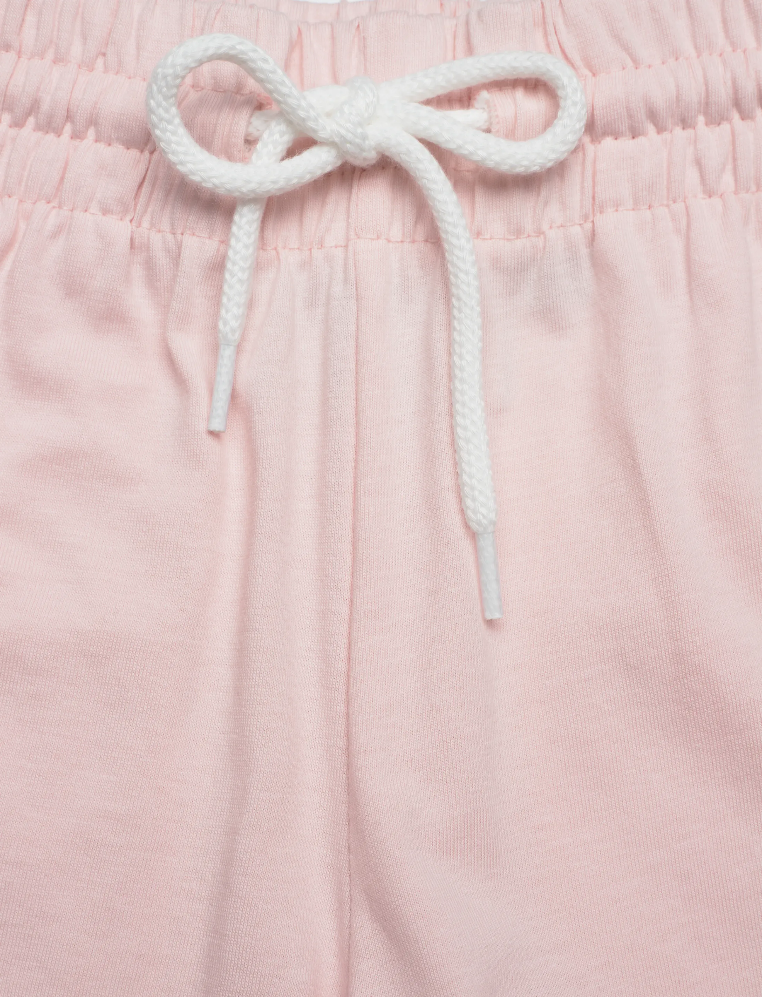 Hummel - hmlJR LOOSE SOLID SHORTS - sweatshorts - pale lilac - 3