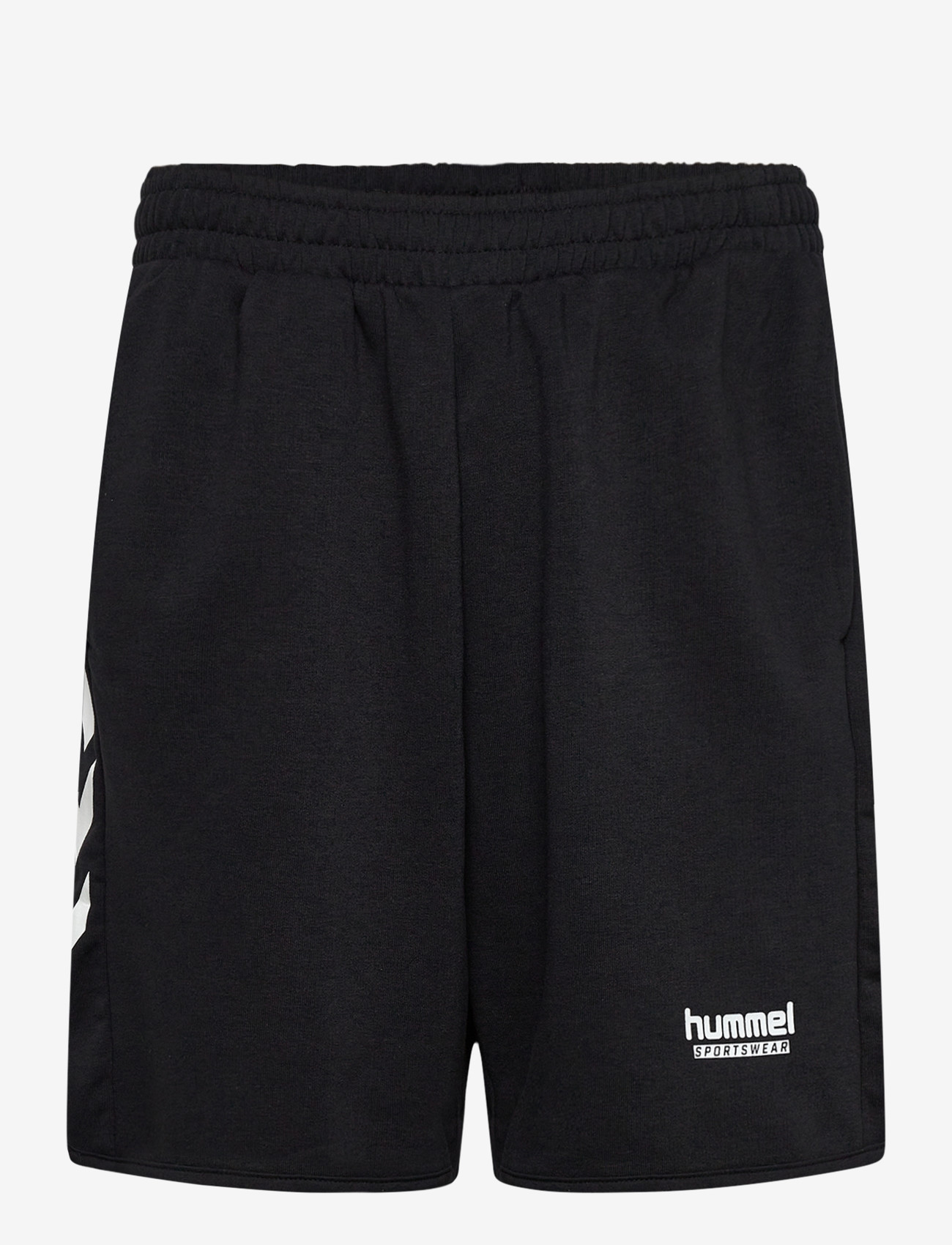 Hummel - hmlOVERSIZED WILLY SHORTS - underdele - black - 0