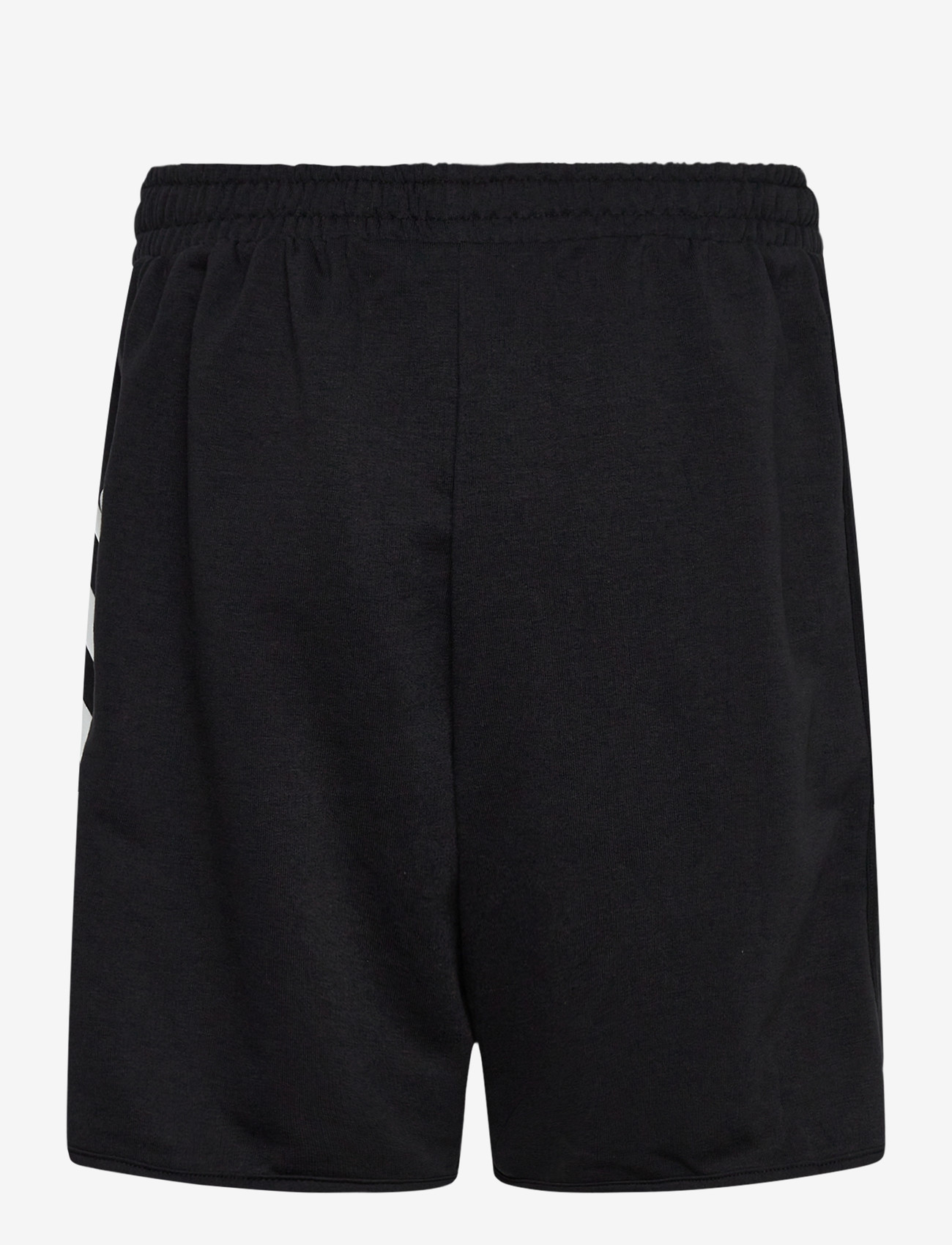 Hummel - hmlOVERSIZED WILLY SHORTS - underdele - black - 1