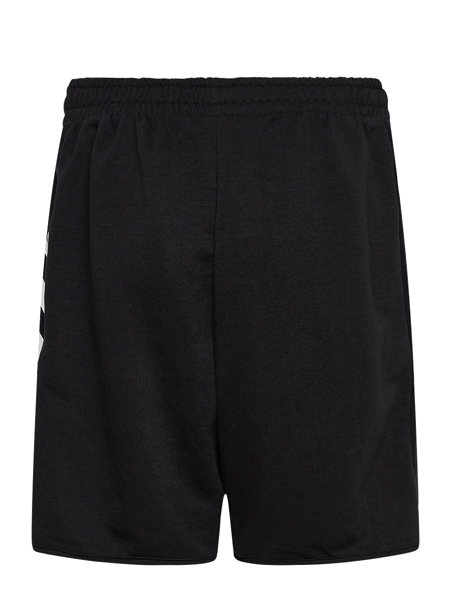 Hummel - hmlOVERSIZED WILLY SHORTS - bottoms - black - 1