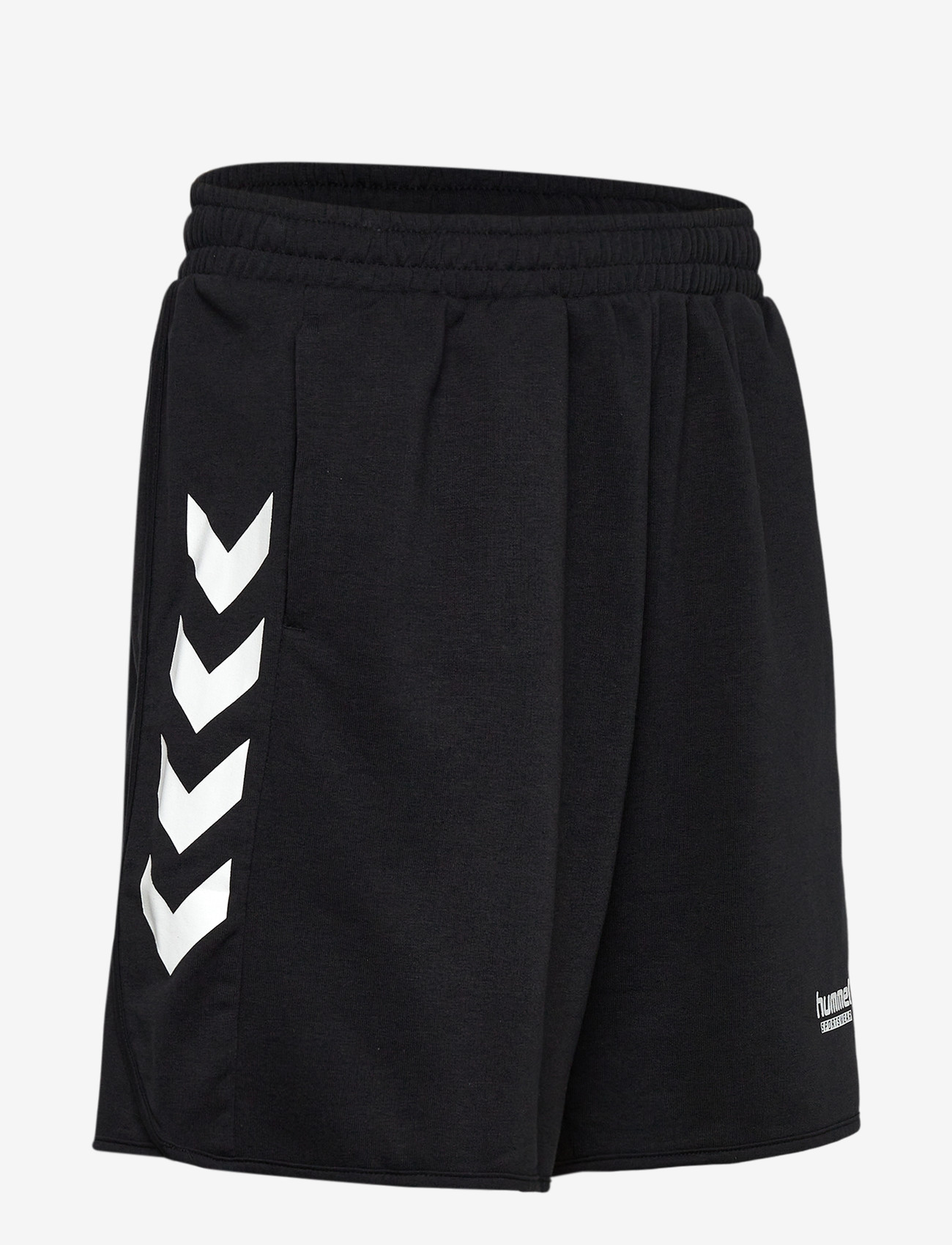 Hummel - hmlOVERSIZED WILLY SHORTS - underdele - black - 2