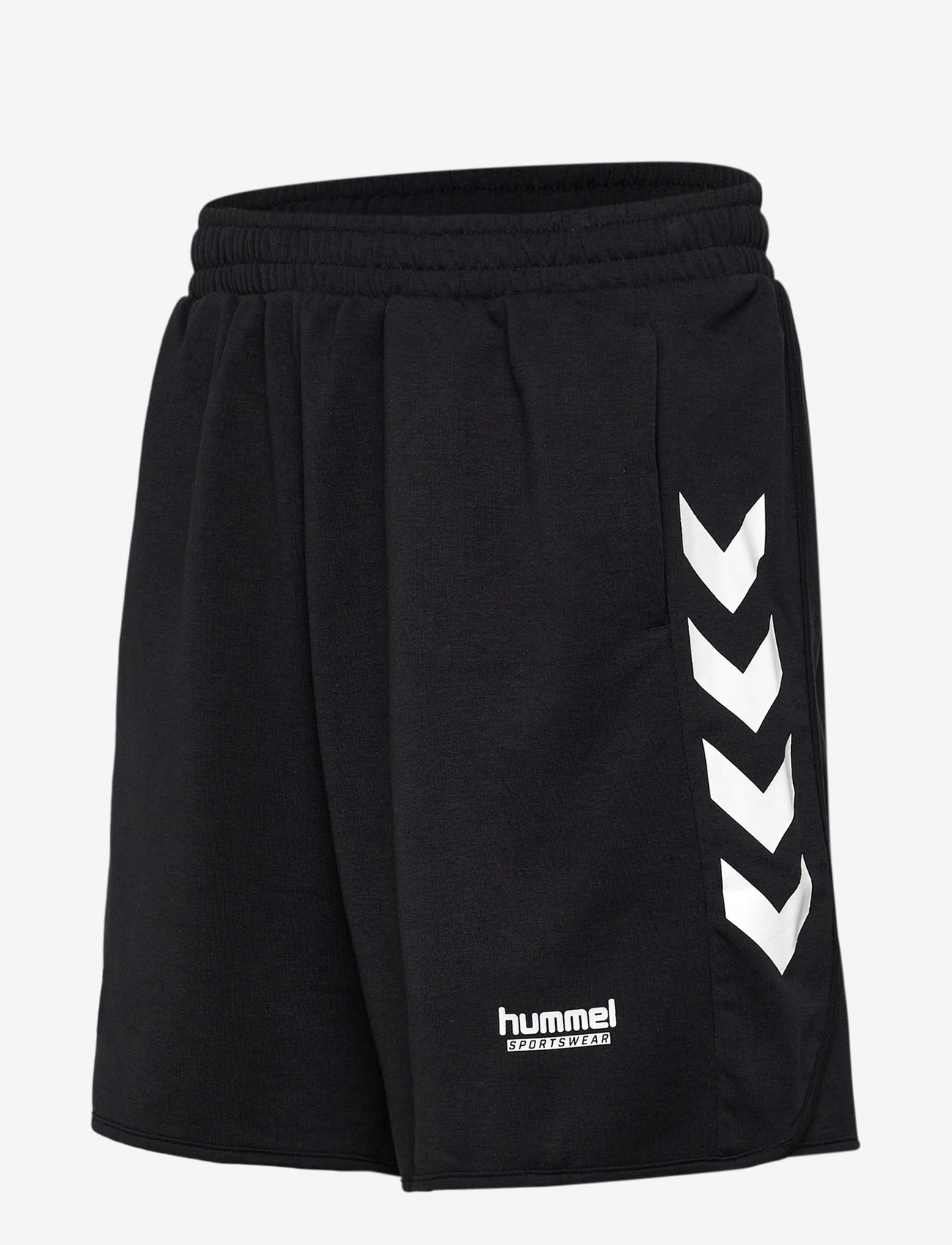 Hummel - hmlOVERSIZED WILLY SHORTS - underdele - black - 3