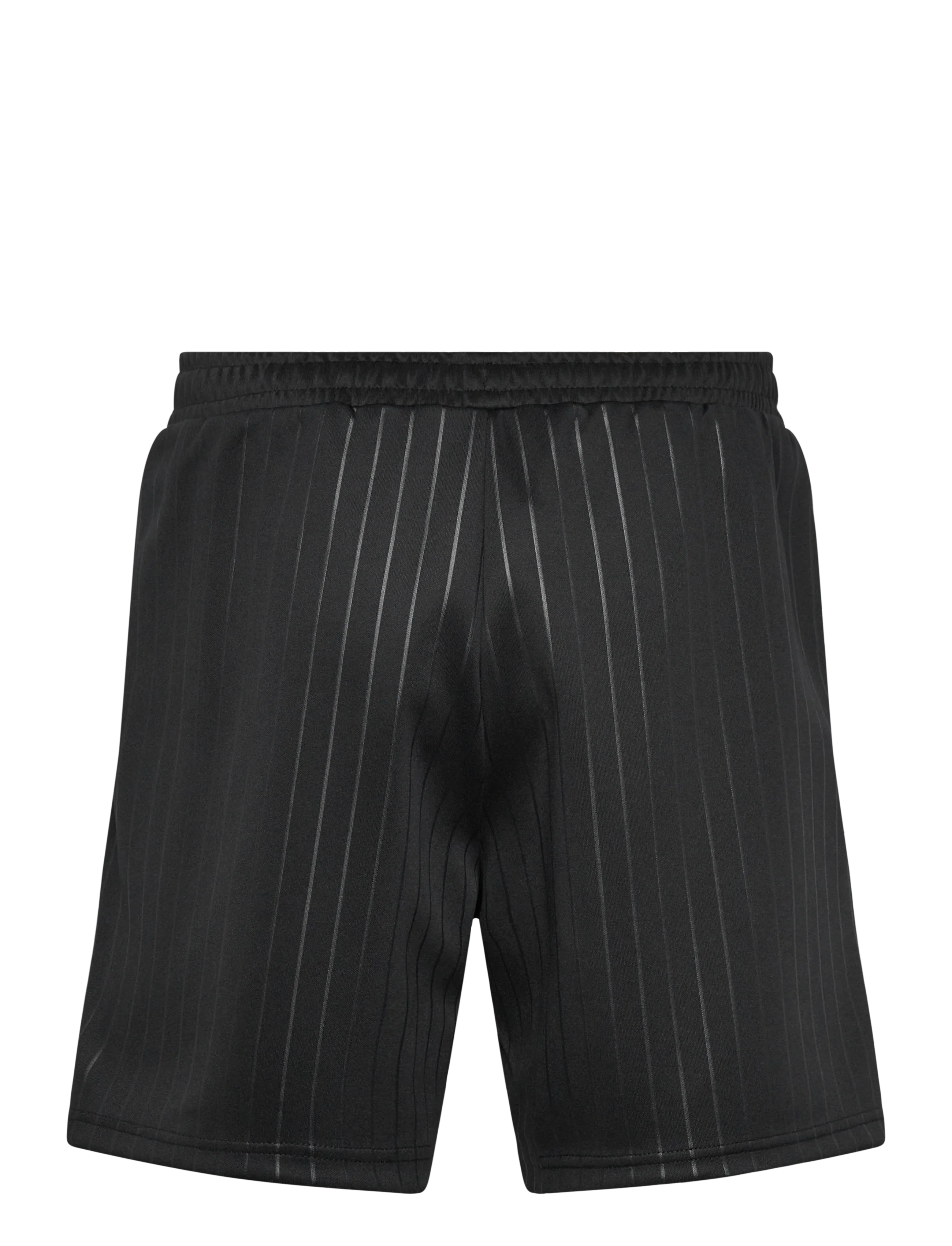 Hummel - hmlSTRIPE SHORTS - madalaimad hinnad - black - 1