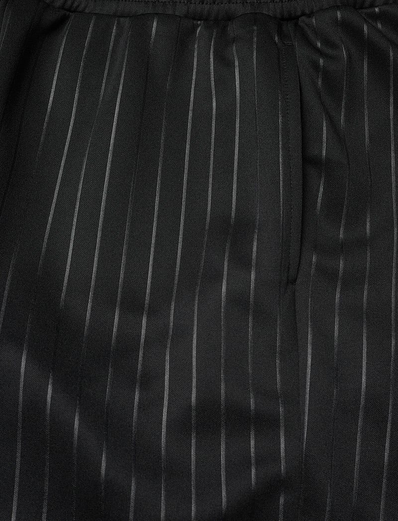 Hummel - hmlSTRIPE SHORTS - trainingsshorts - black - 2