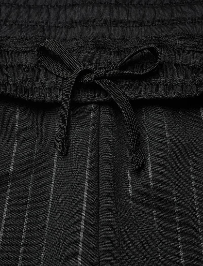 Hummel - hmlSTRIPE SHORTS - trainingsshorts - black - 3