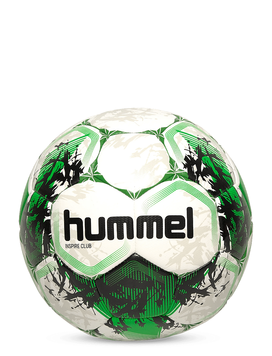 Hummel - hmlINSPIRE CLUB FB - neon green/white/green - 0