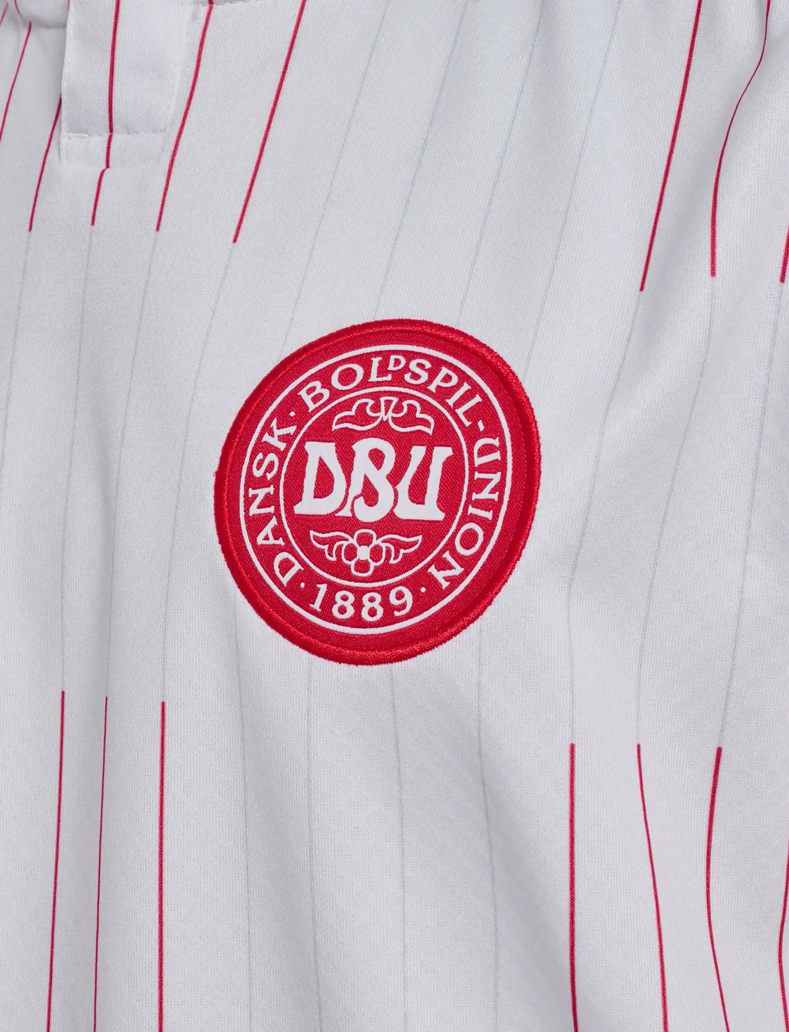 Hummel - DBU 26 AWAY JERSEY S/S KIDS - sportstoppe - white - 2