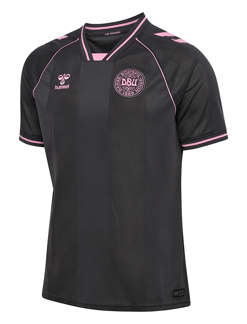 Hummel - DBU 26 GK JERSEY S/S - fußballoberteile - asphalt - 1