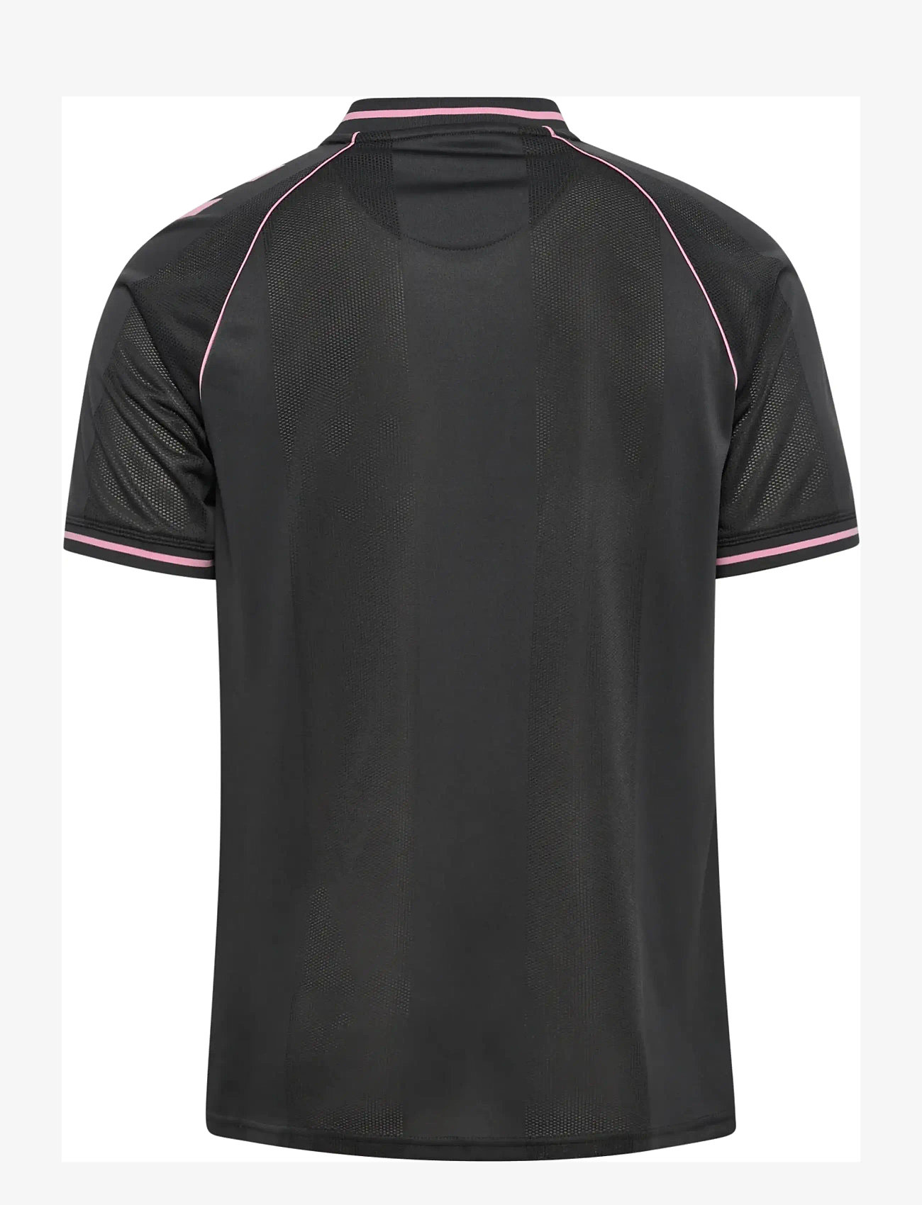 Hummel - DBU 26 GK JERSEY S/S - asphalt - 2