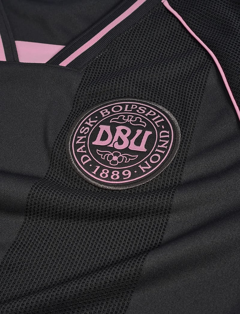 Hummel - DBU 26 GK JERSEY S/S - fußballoberteile - asphalt - 3