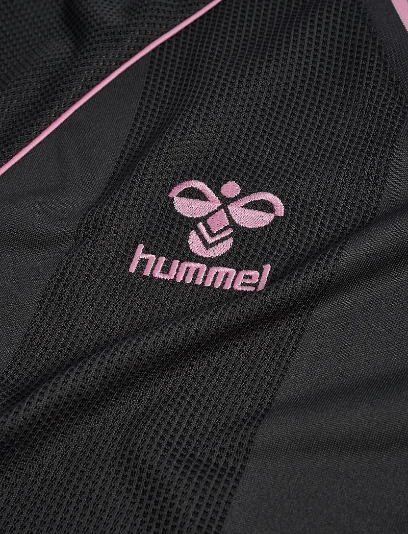 Hummel - DBU 26 GK JERSEY S/S - fußballoberteile - asphalt - 4
