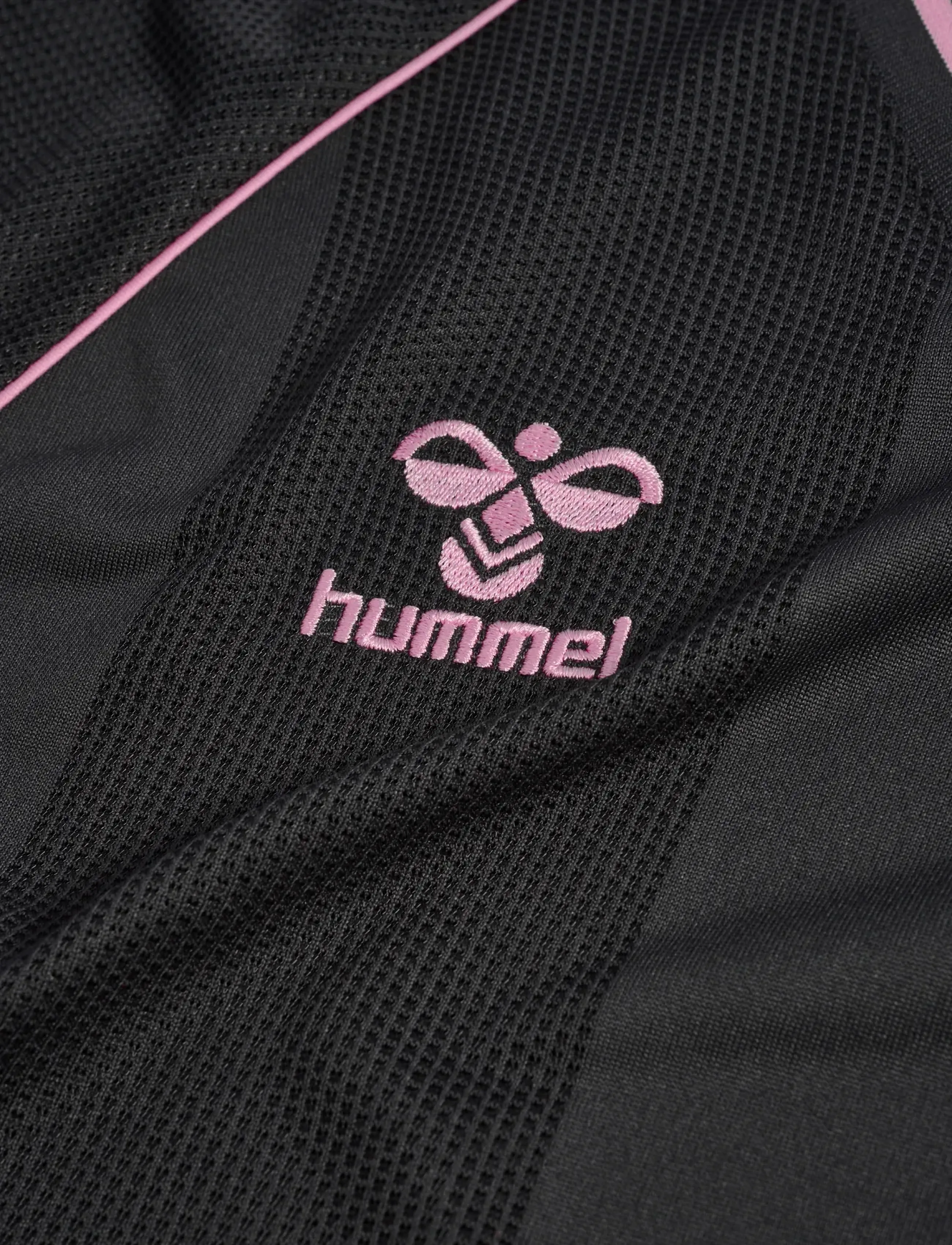 Hummel - DBU 26 GK JERSEY S/S - fotbollströjor - asphalt - 4