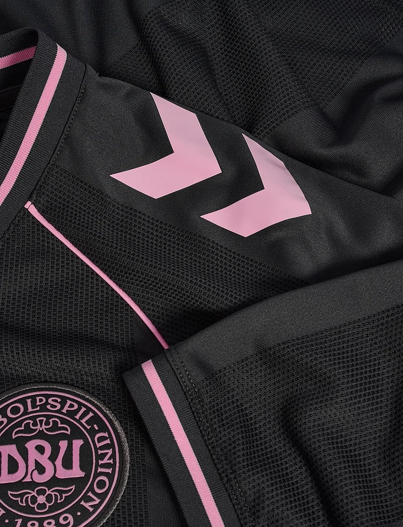 Hummel - DBU 26 GK JERSEY S/S - fußballoberteile - asphalt - 5