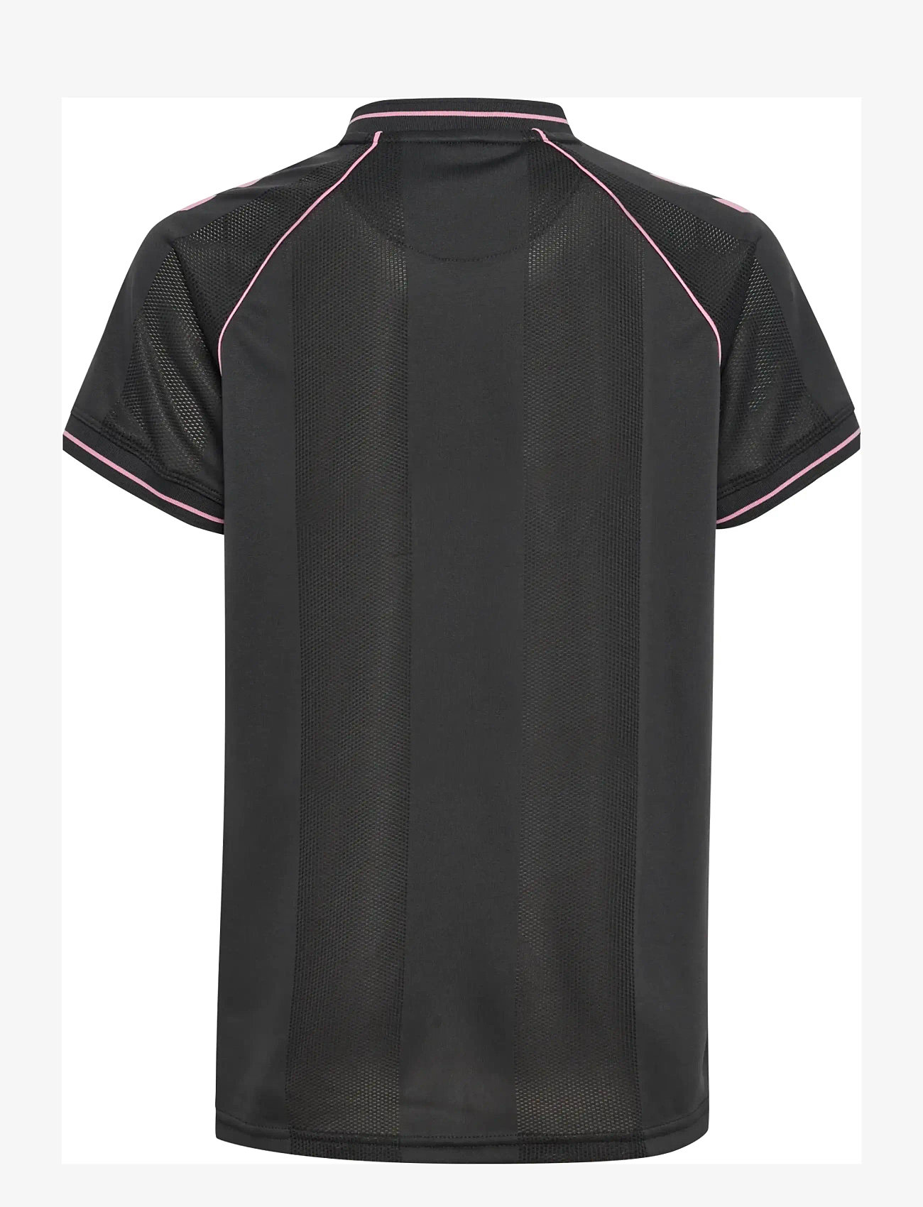 Hummel - DBU 26 GK JERSEY S/S KIDS - urheilutopit - asphalt - 2