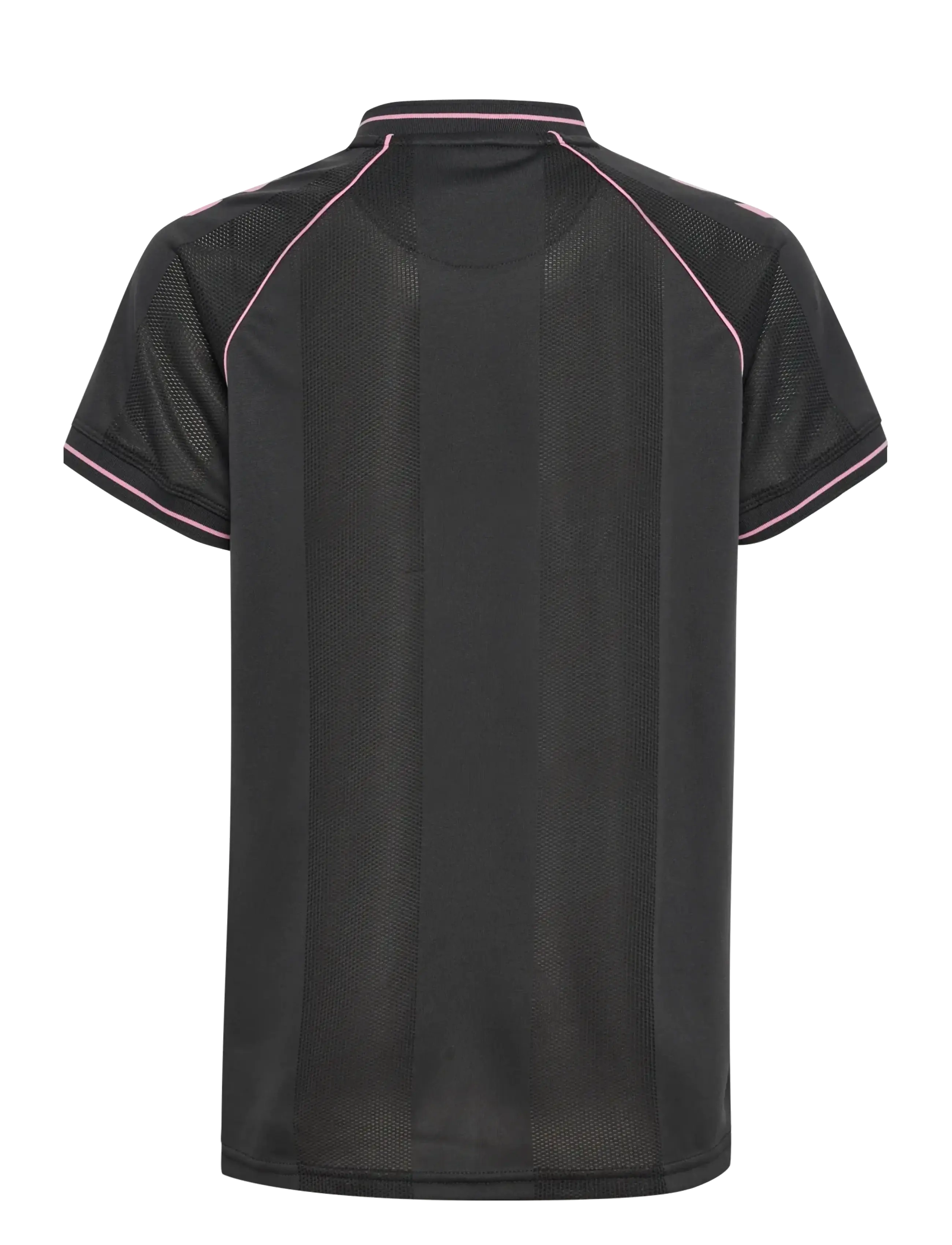 Hummel - DBU 26 GK JERSEY S/S KIDS - sportstoppe - asphalt - 2