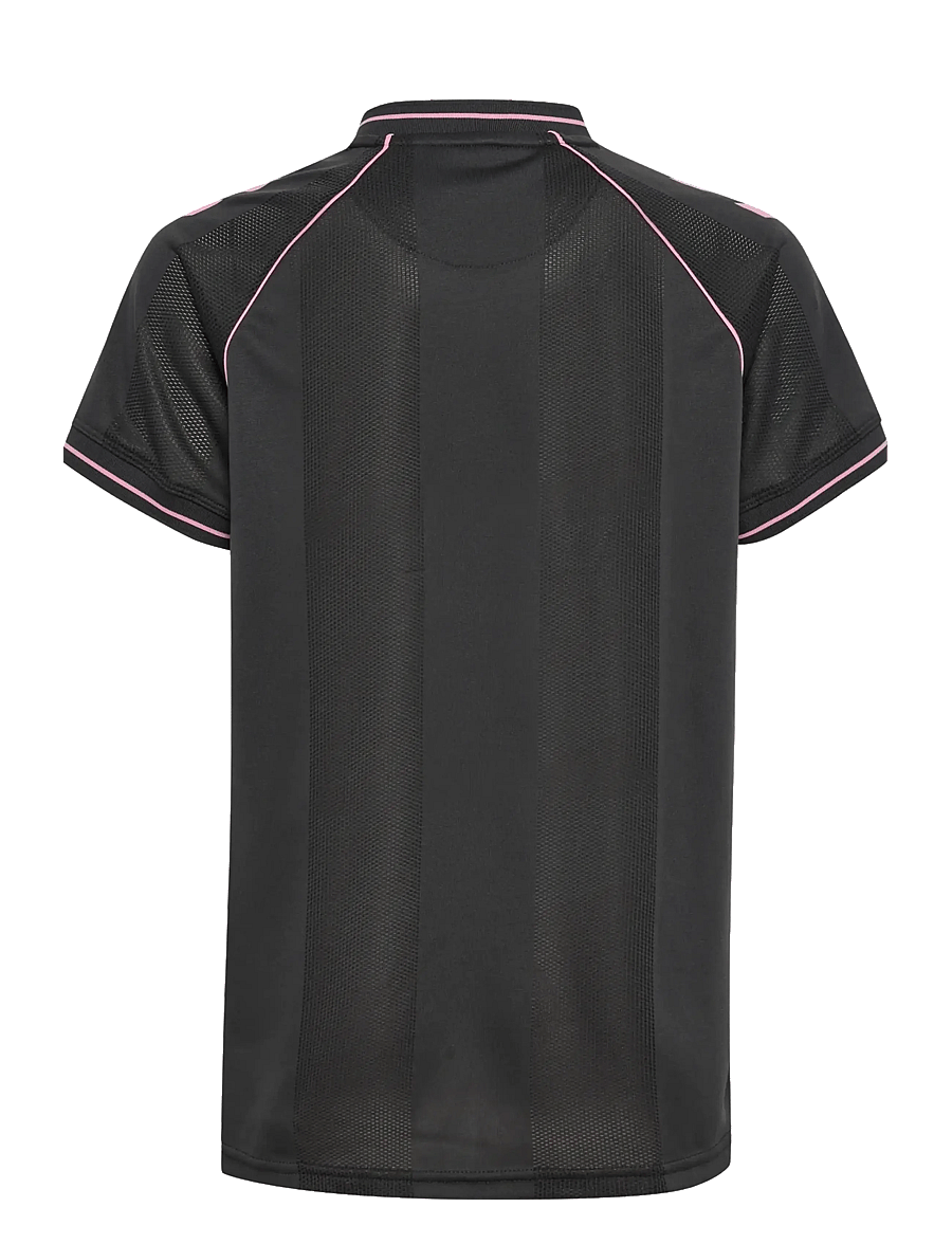 Hummel - DBU 26 GK JERSEY S/S KIDS - sportoberteile - asphalt - 2