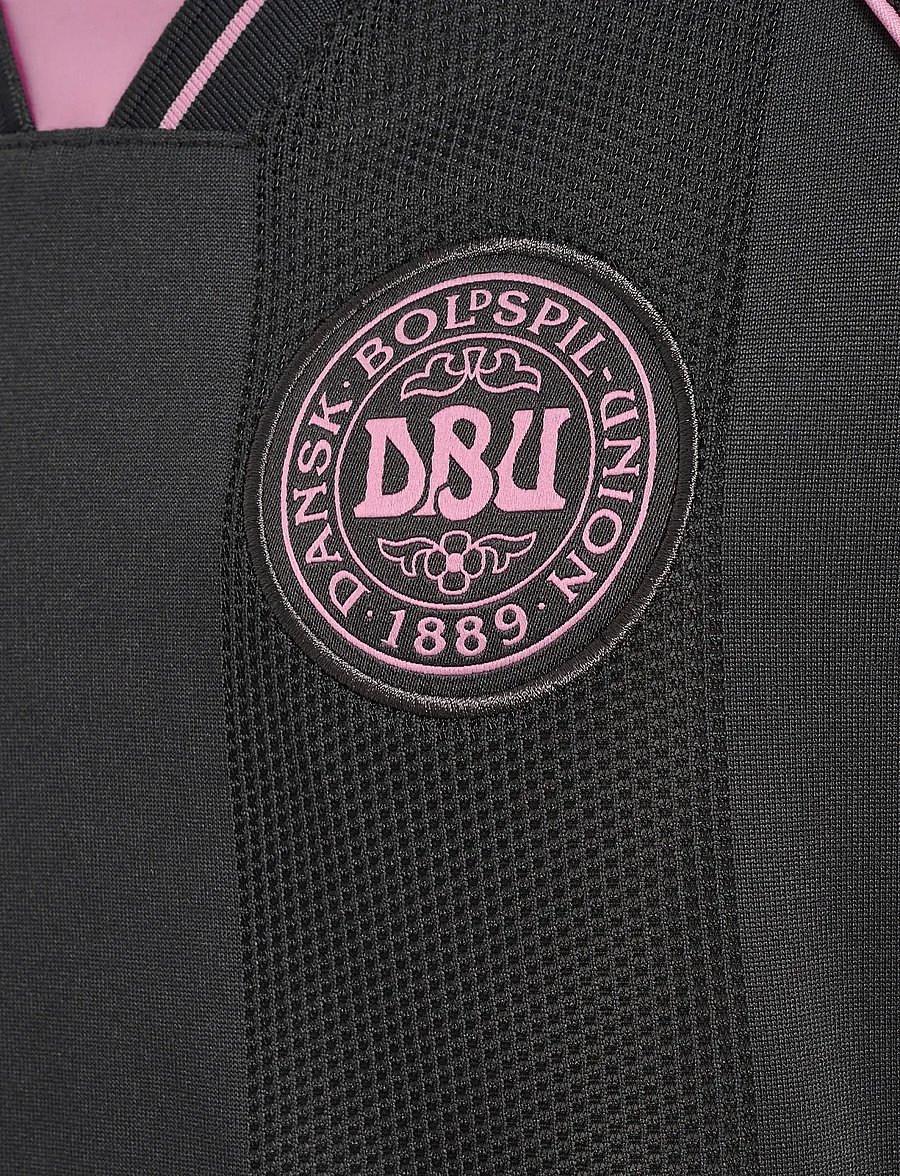 Hummel - DBU 26 GK JERSEY S/S KIDS - sportoberteile - asphalt - 3
