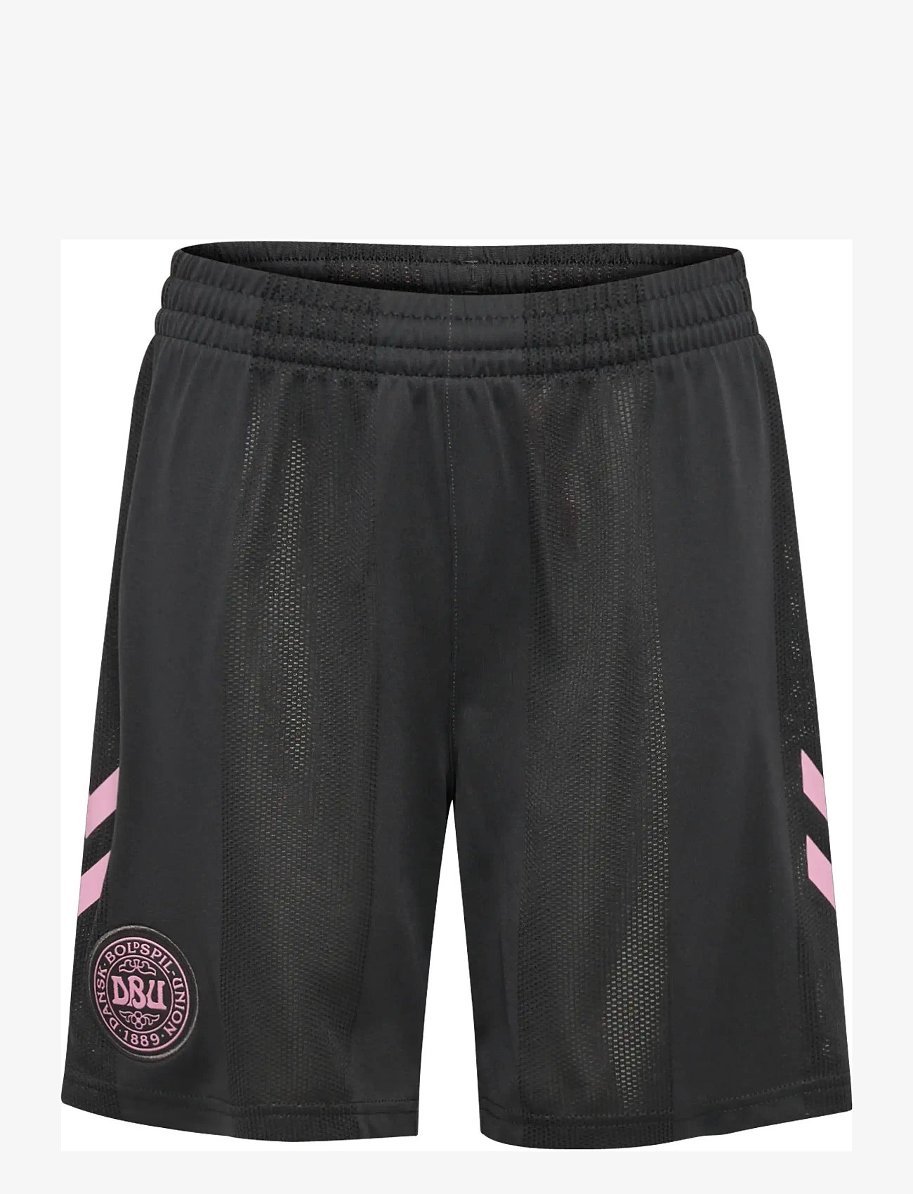Hummel - DBU 26 GK SHORTS KIDS - sportsshorts - asphalt - 0