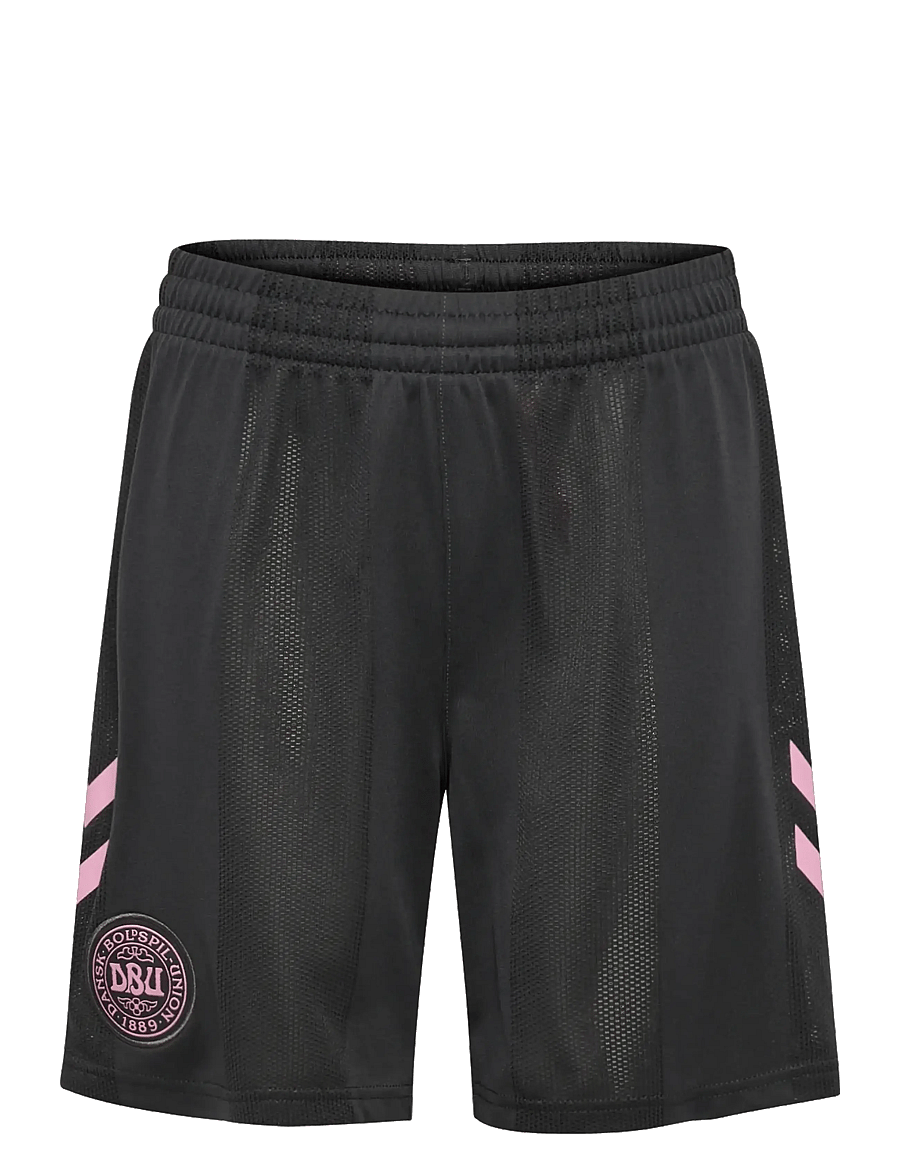Hummel - DBU 26 GK SHORTS KIDS - sport-shorts - asphalt - 0