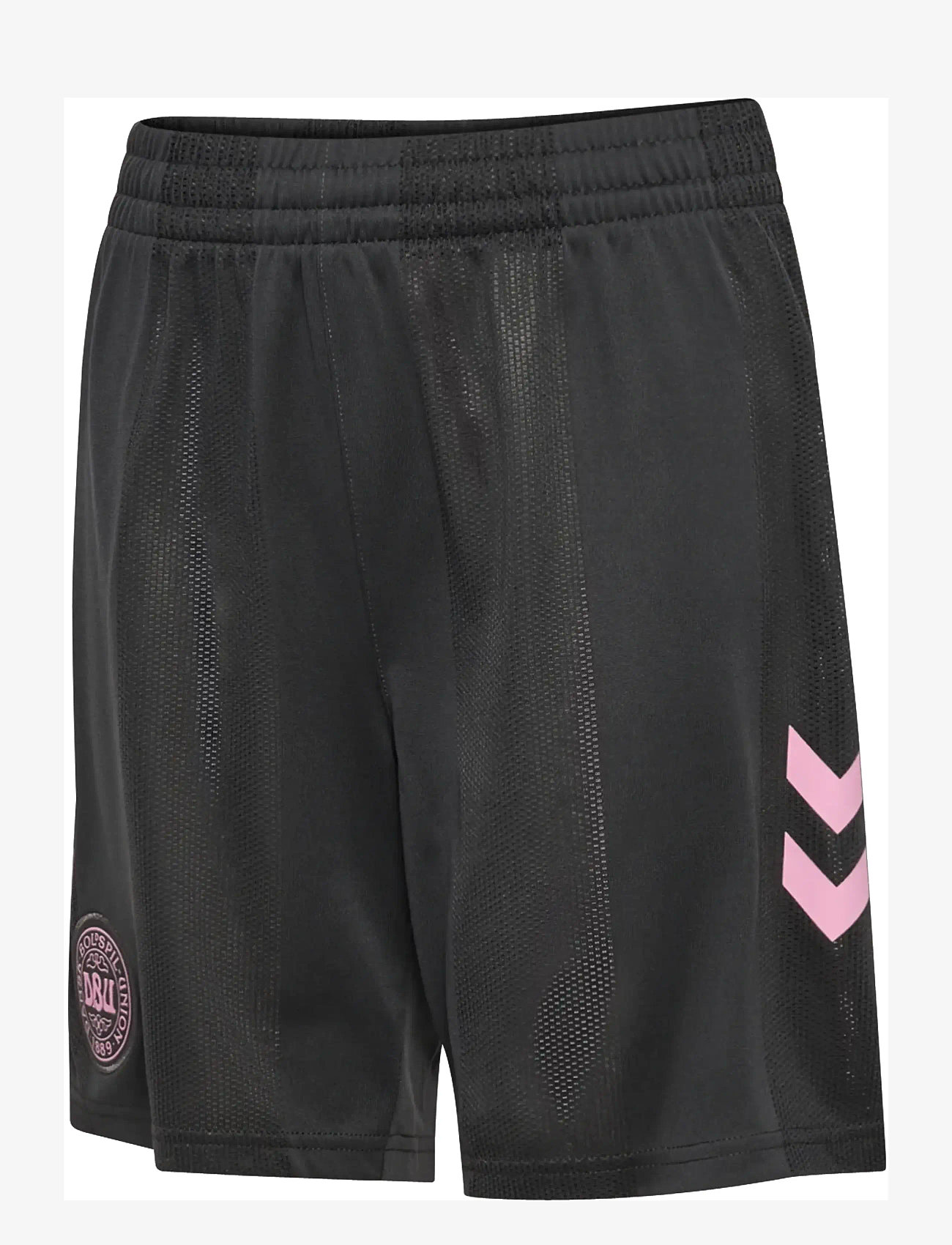 Hummel - DBU 26 GK SHORTS KIDS - sportsshorts - asphalt - 1